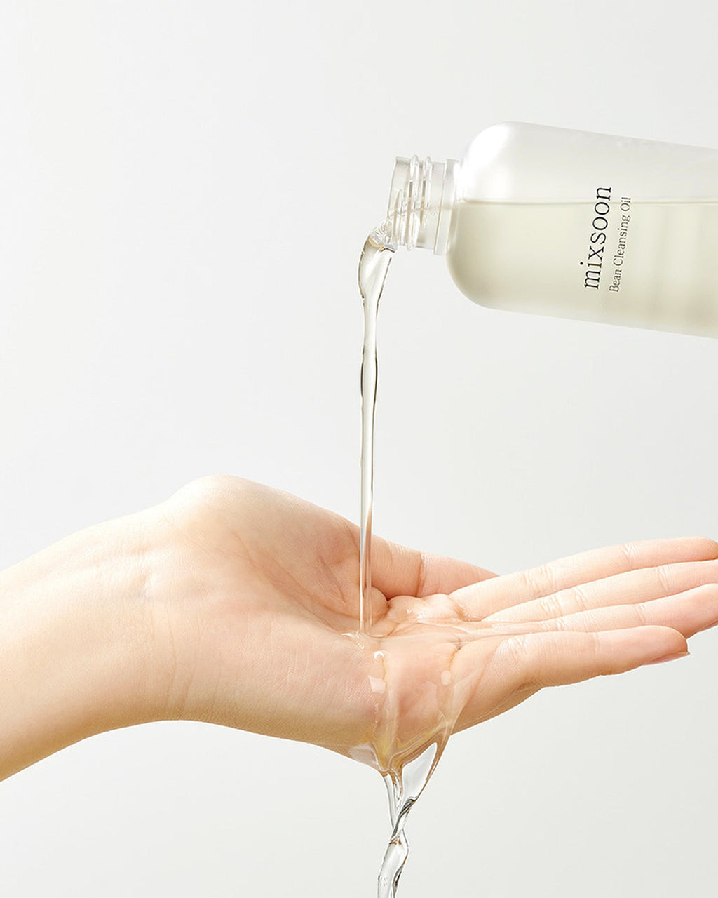 Bean Cleansing Oil 100ml
