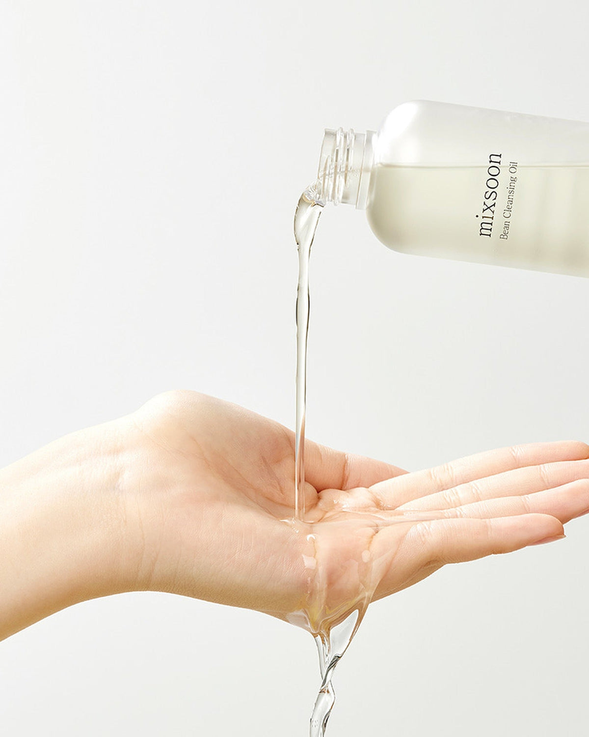 Bean Cleansing Oil 100ml