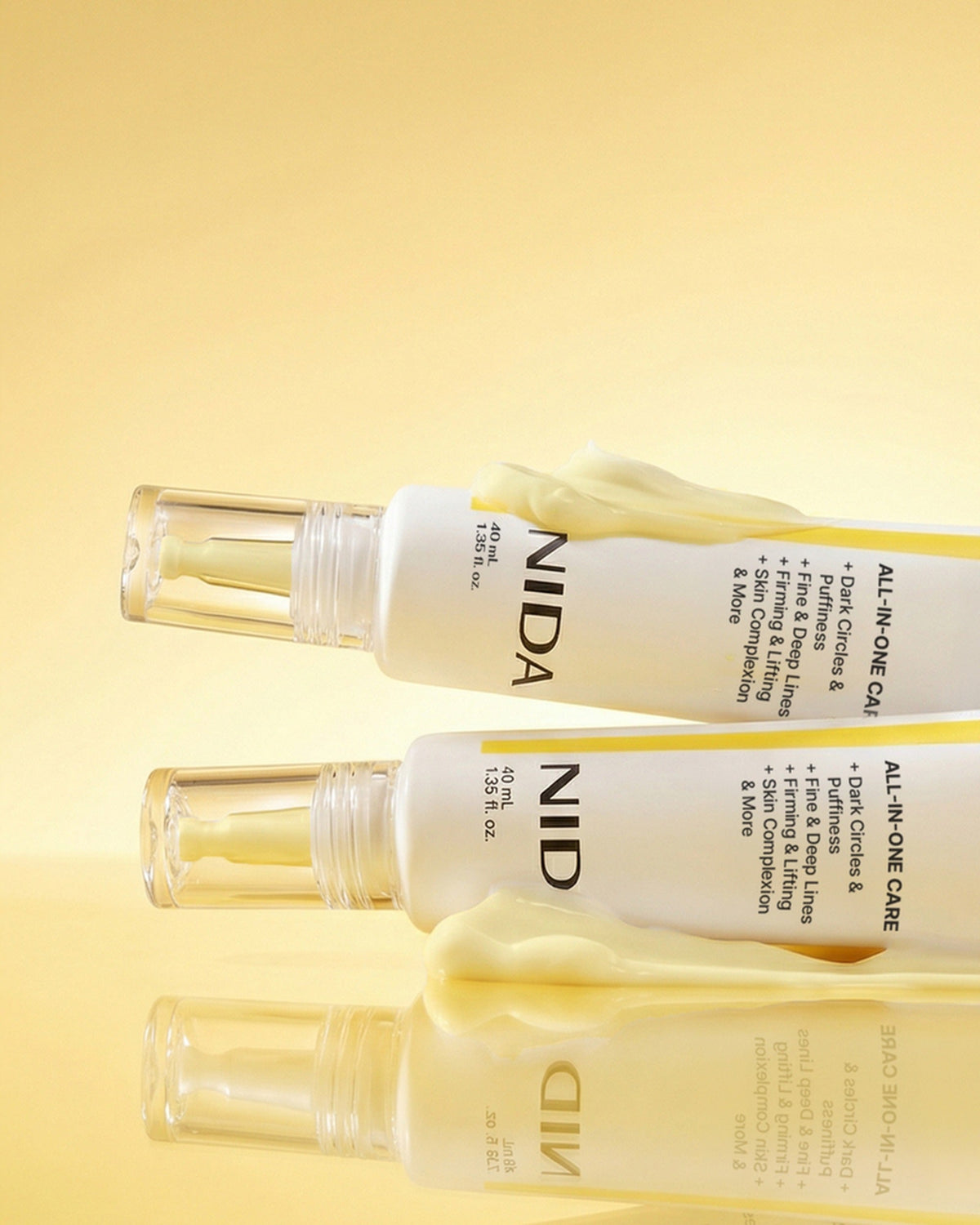 Revive Eye Cream for Face & Neck 40ml