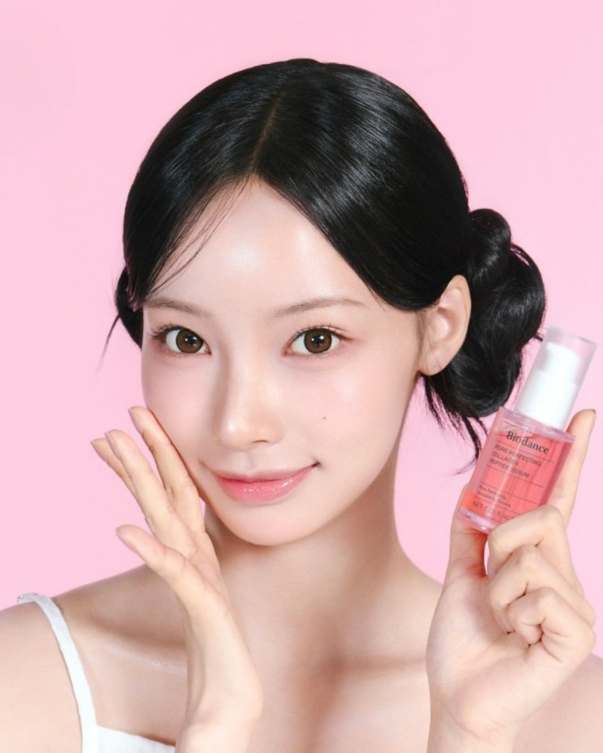 Pore Perfecting Collagen Peptide Serum 30ml