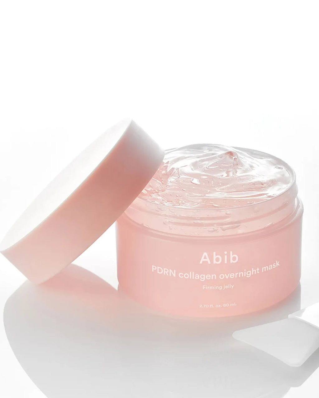PDRN Collagen Overnight Mask Firming Jelly