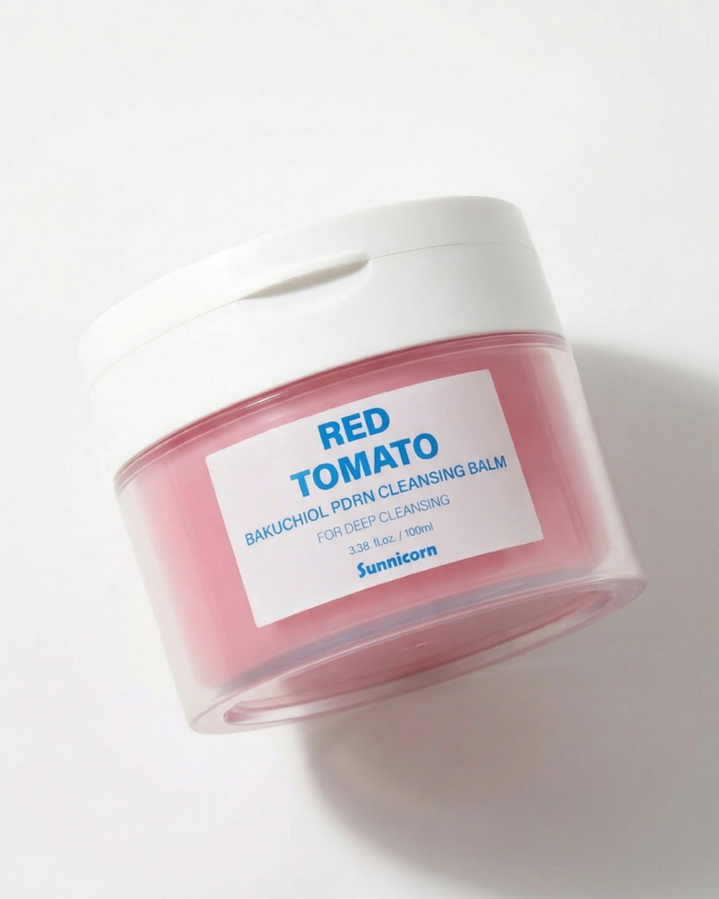 Red Tomato Bakuchiol PDRN Cleansing Balm 100ml