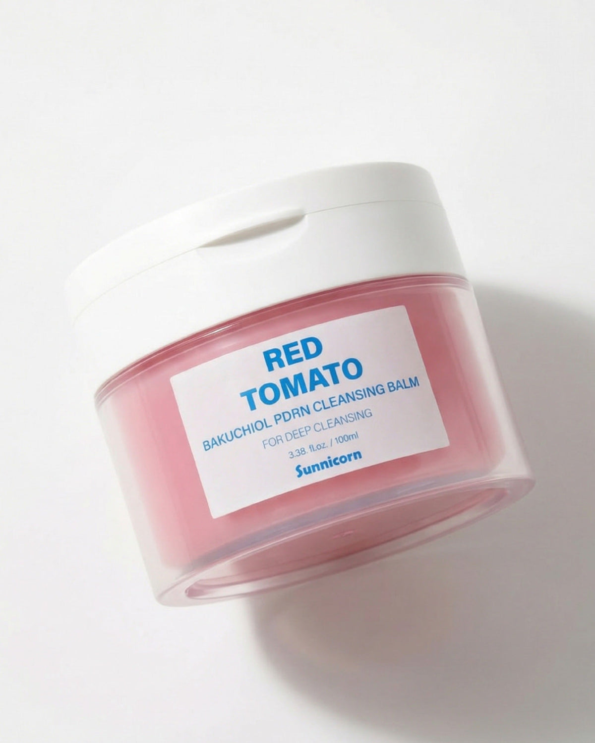 Red Tomato Bakuchiol PDRN Cleansing Balm 100ml