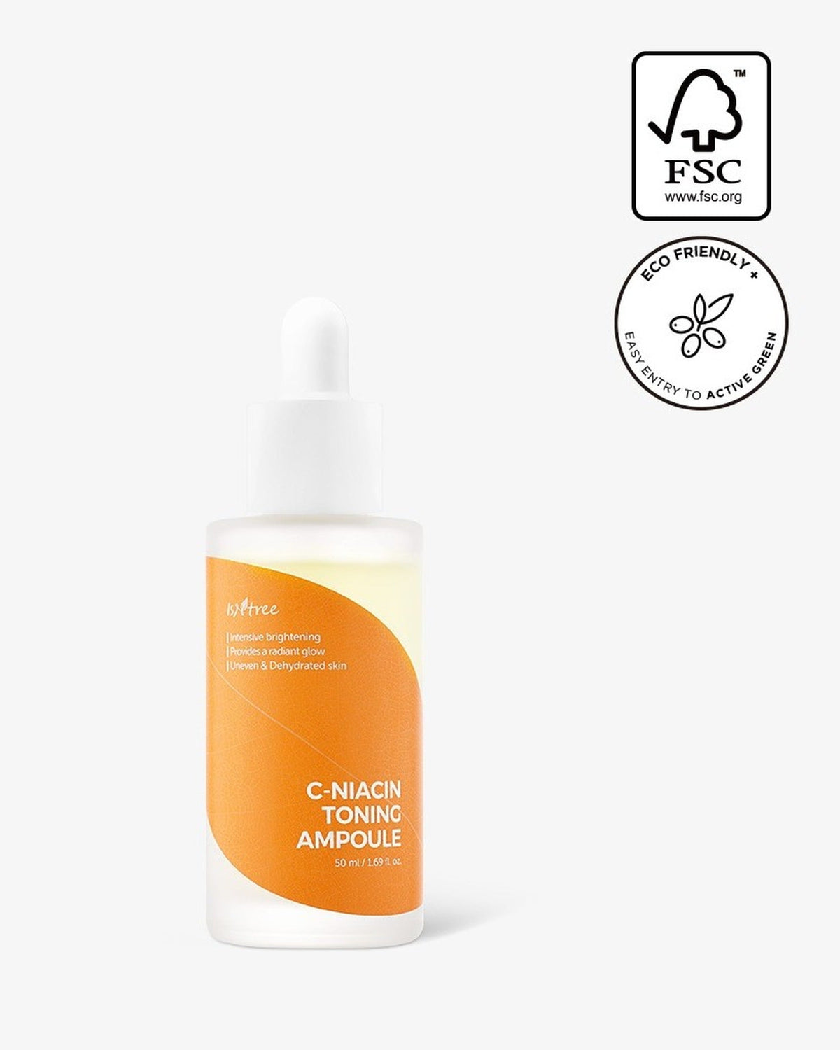 C-Niacin Toning Ampoule 50ml