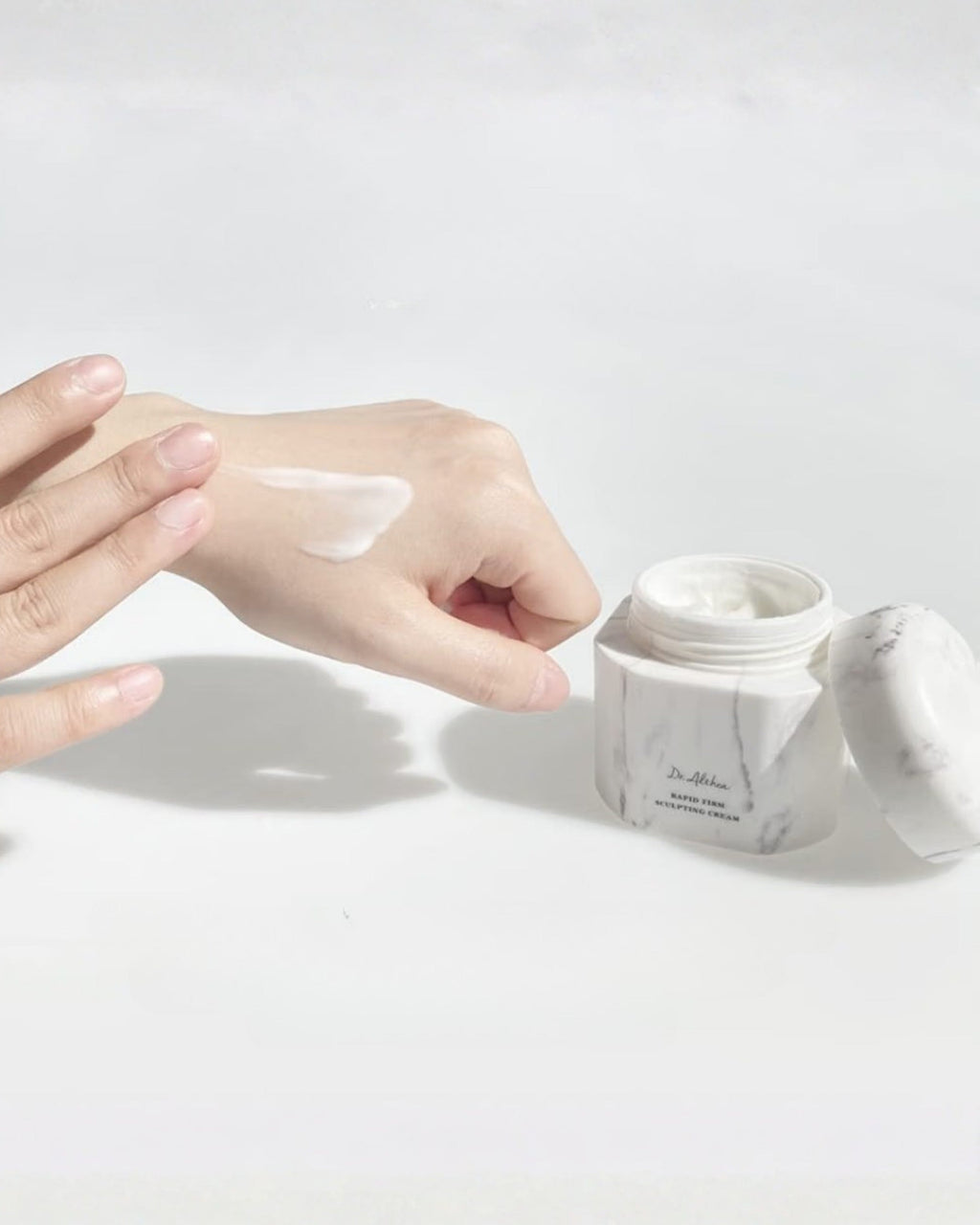 Rapid Firm Sculpting Cream 45ml