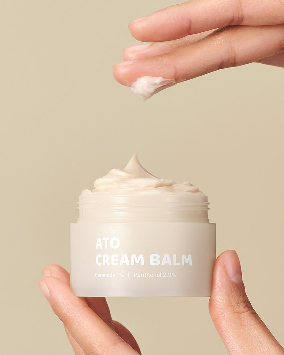 ATO Cream Balm 50ml