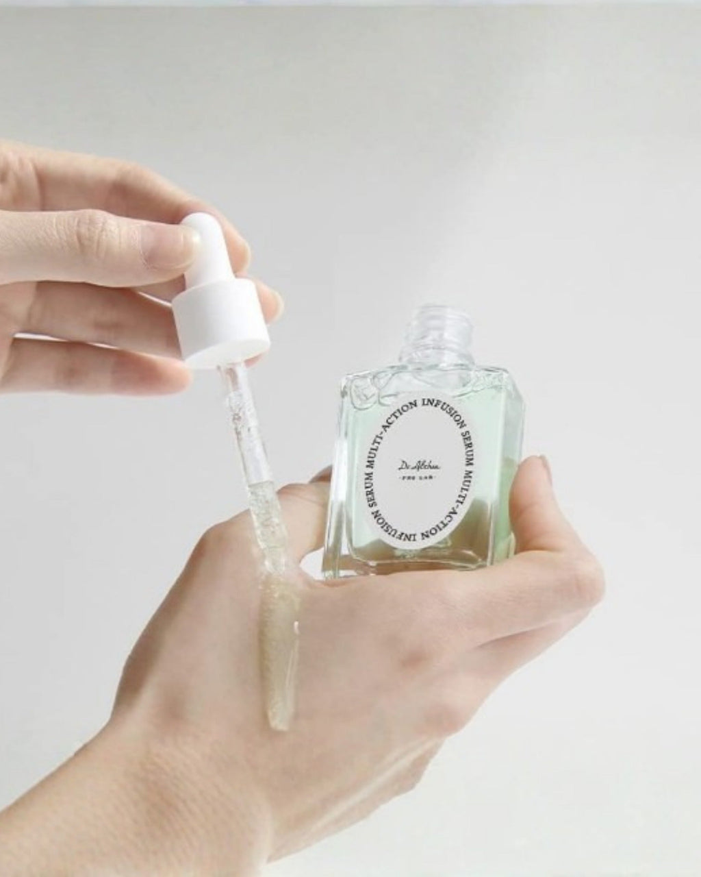 Multi-Action Infusion Serum 30ml