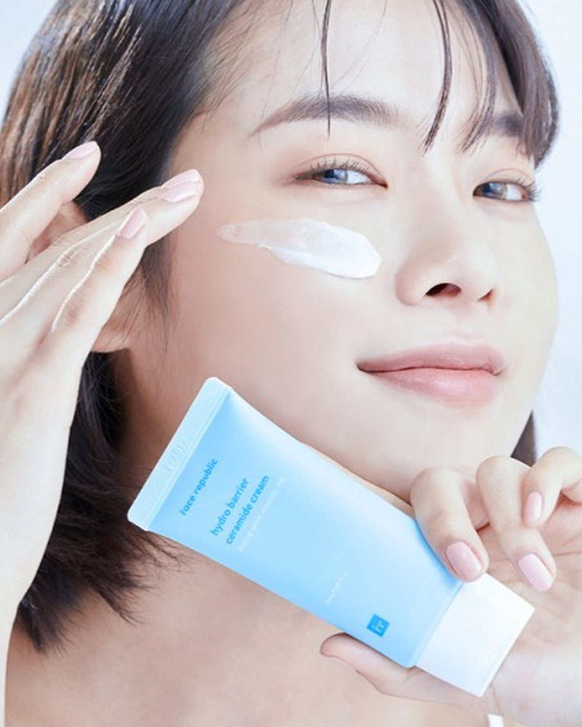 Hydro Barrier Ceramide Cream 50ml