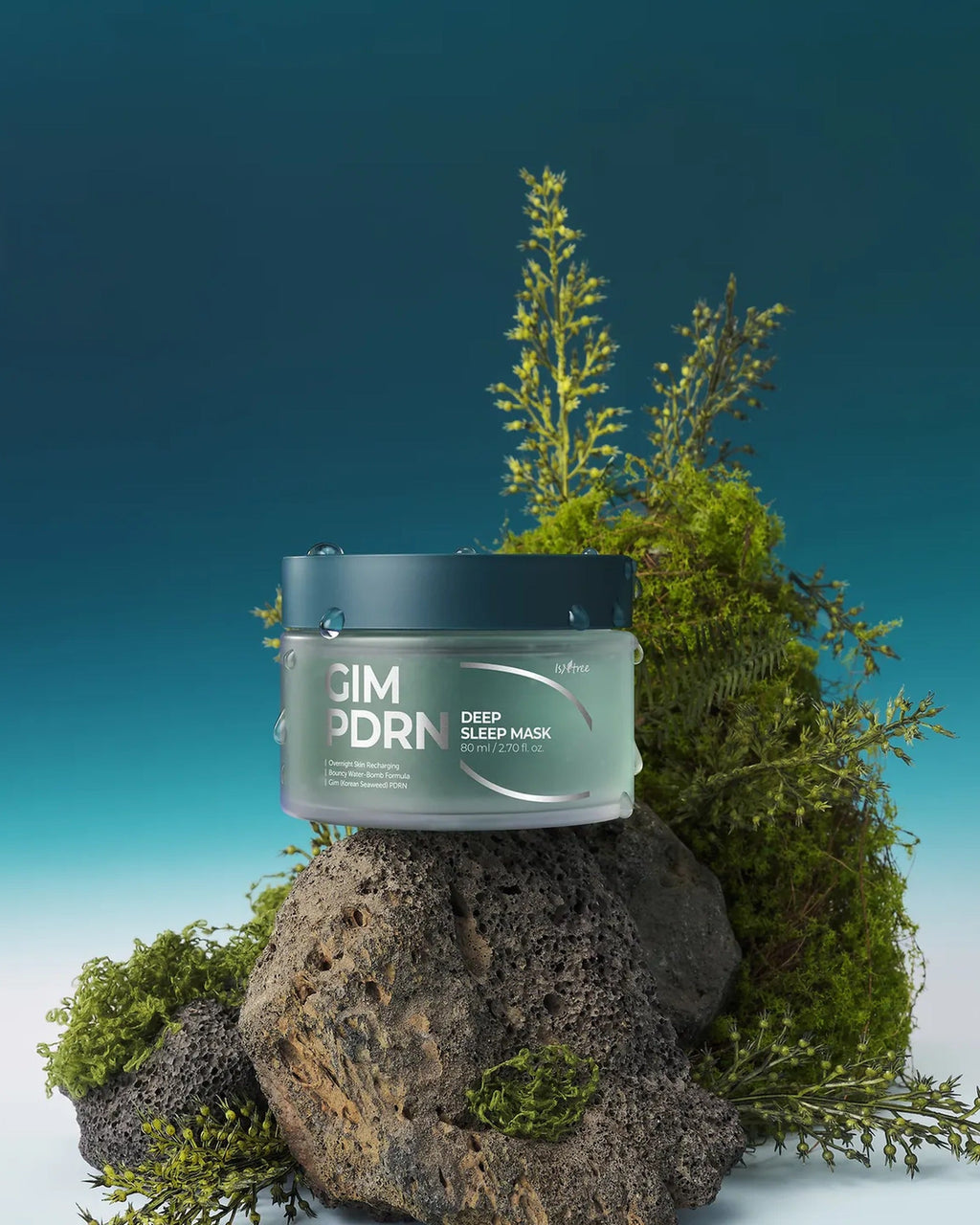 Kim (Gim) PDRN Deep Sleep Mask 80ml