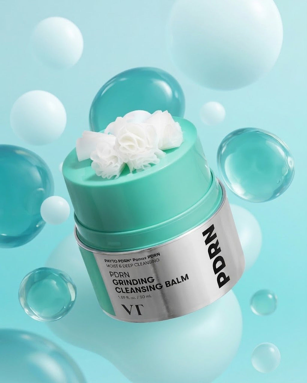 PDRN Grinding Cleansing Balm 50ml