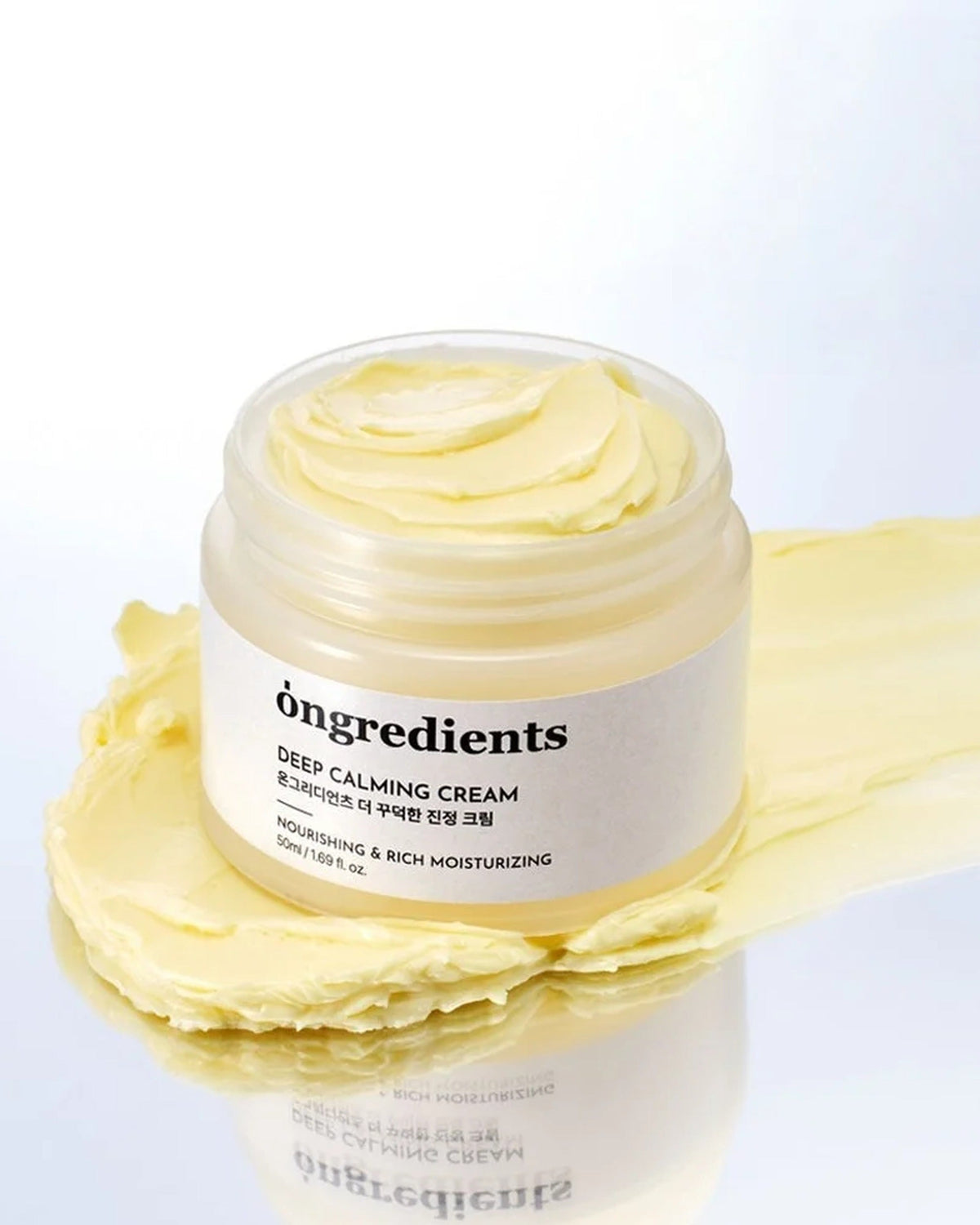 Deep Calming Cream 50ml