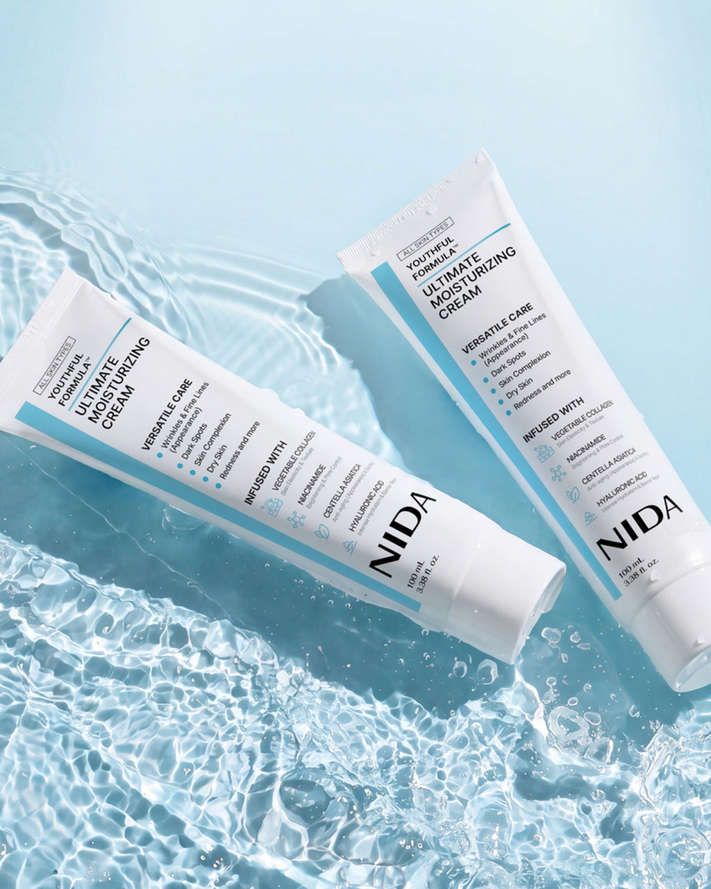 Useful Formula Ultimate Moisturizing Cream 100ml