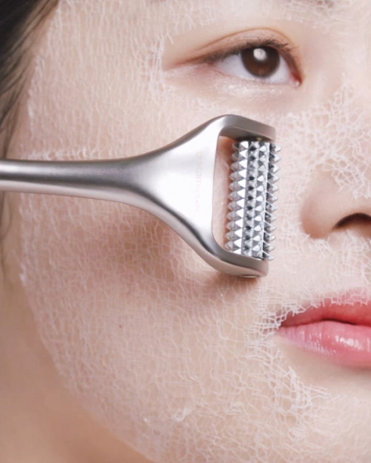 Wrinkle-Fit Collagen Mask