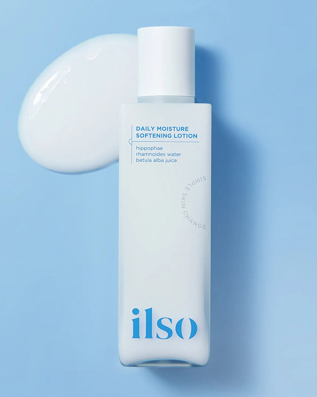 Daily Moisture Softening Lotion 150ml