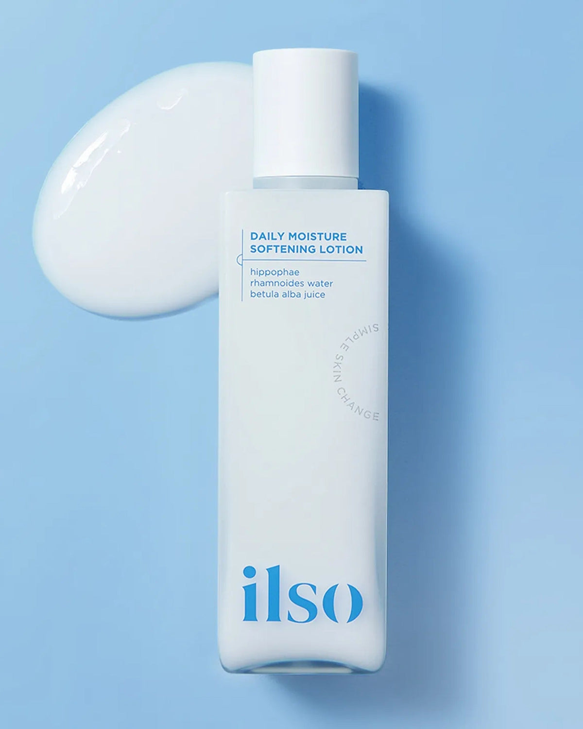Daily Moisture Softening Lotion 150ml