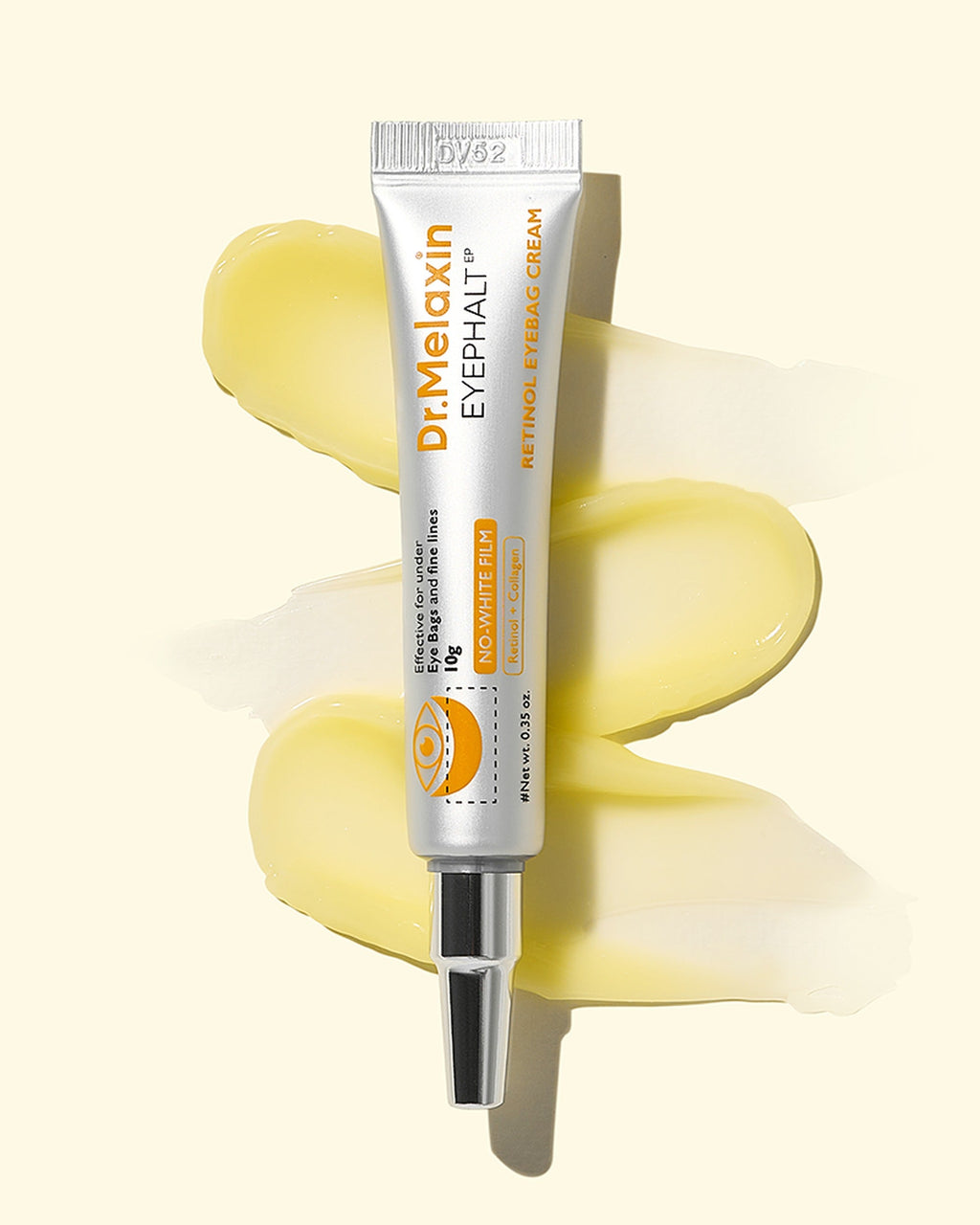 Eyephalt Retinol Eyebag Cream 10g