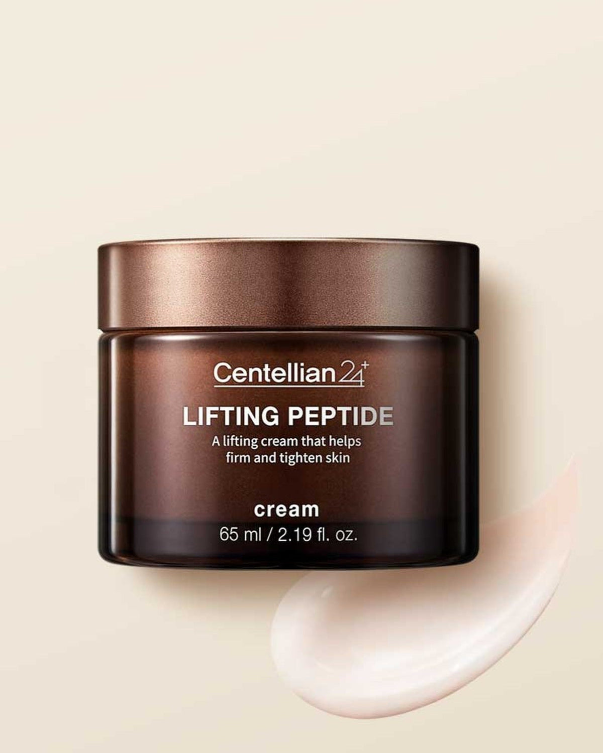 Lifting Peptide Cream 65ml