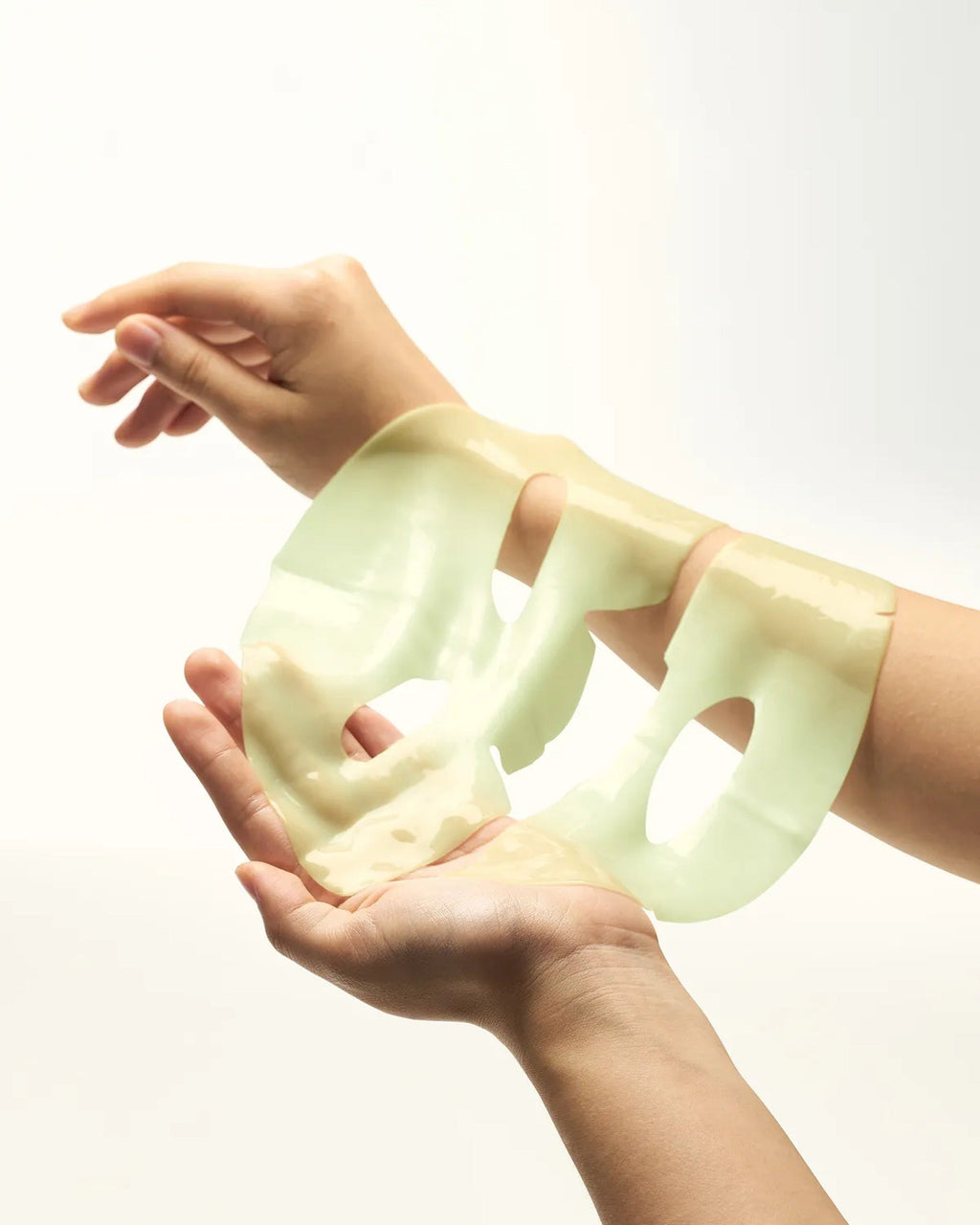 Calming Repair Cica Gel Mask 33g 5 Sheets