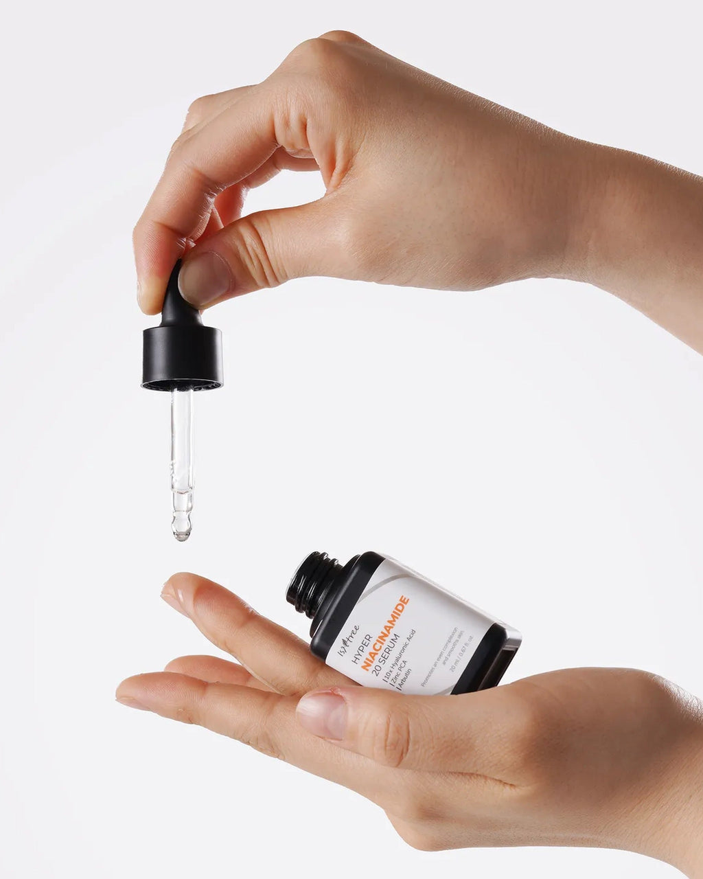 Hyper Niacinamide 20 Serum 20ml