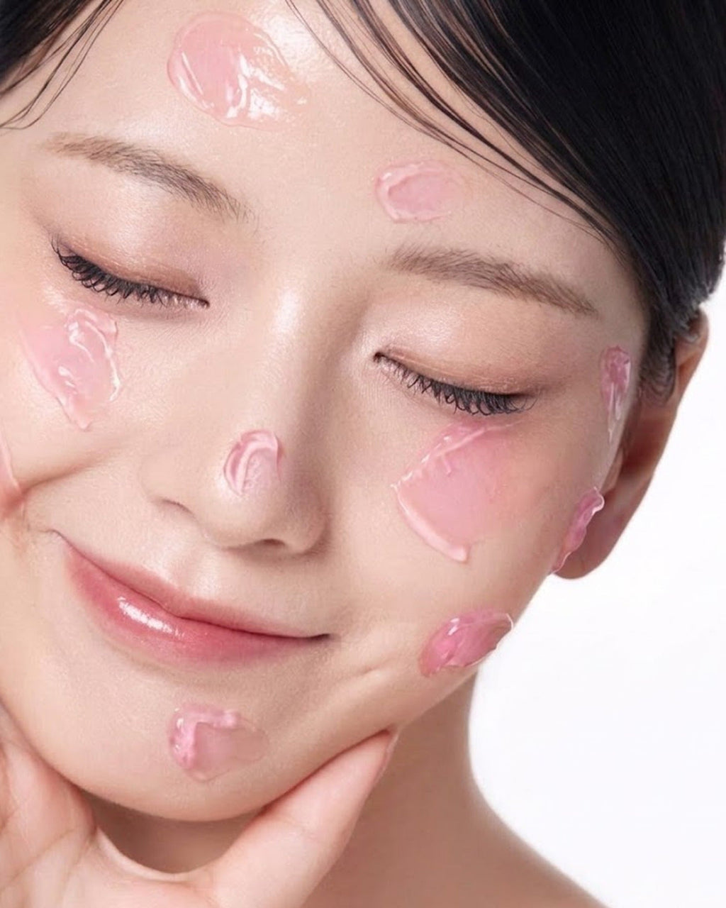 PDRN Pink Collagen Glow Jelly Serum 30ml
