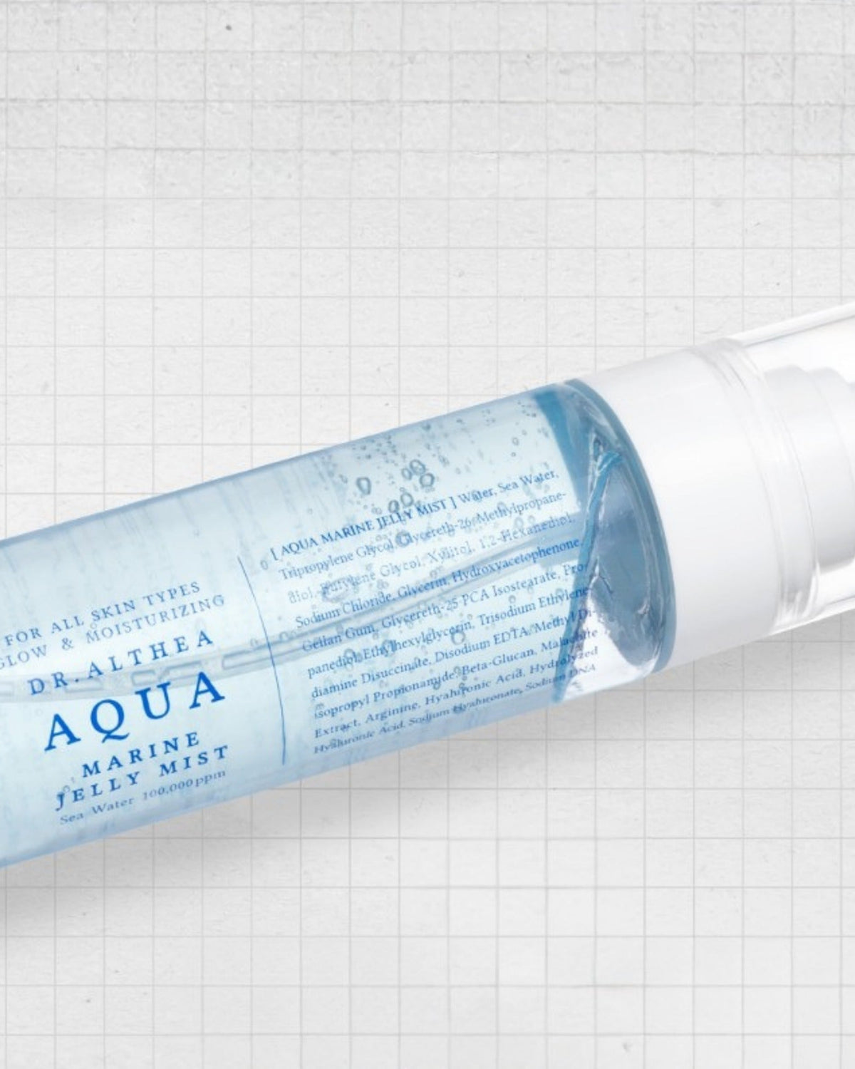 Aqua Marine Jelly Mist 100ml