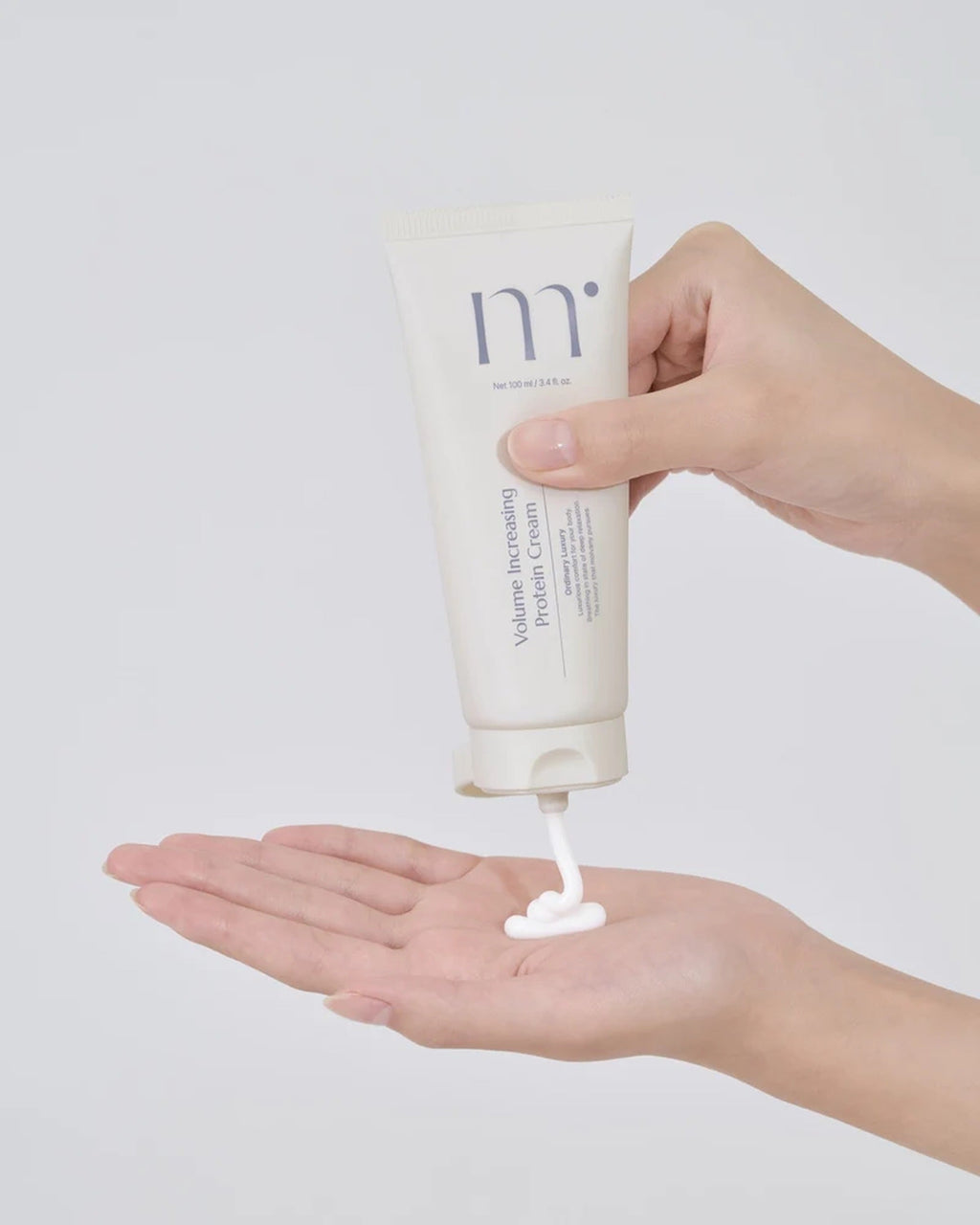 Volume Increasing Protein Face Cream 100ml