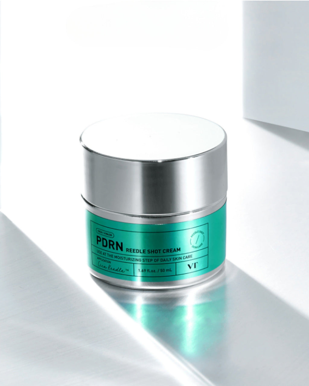 PDRN Reedle Shot Cream 50ml