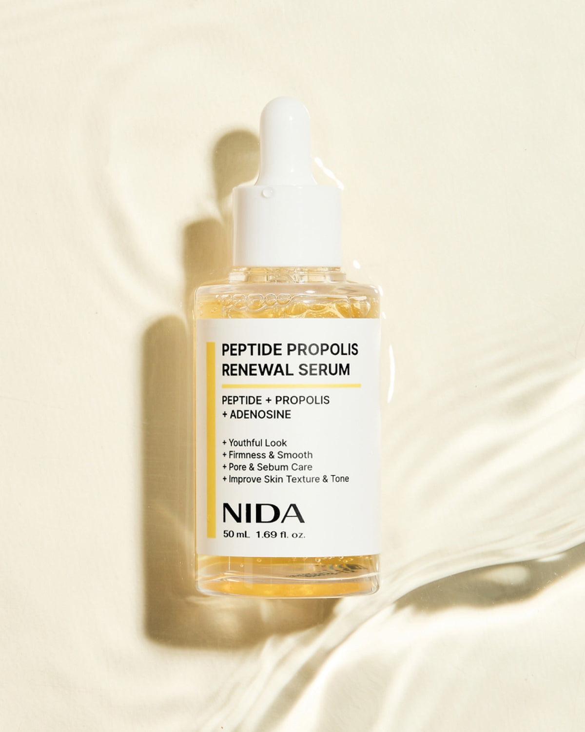 Peptide Propolis Renewal Serum 50ml