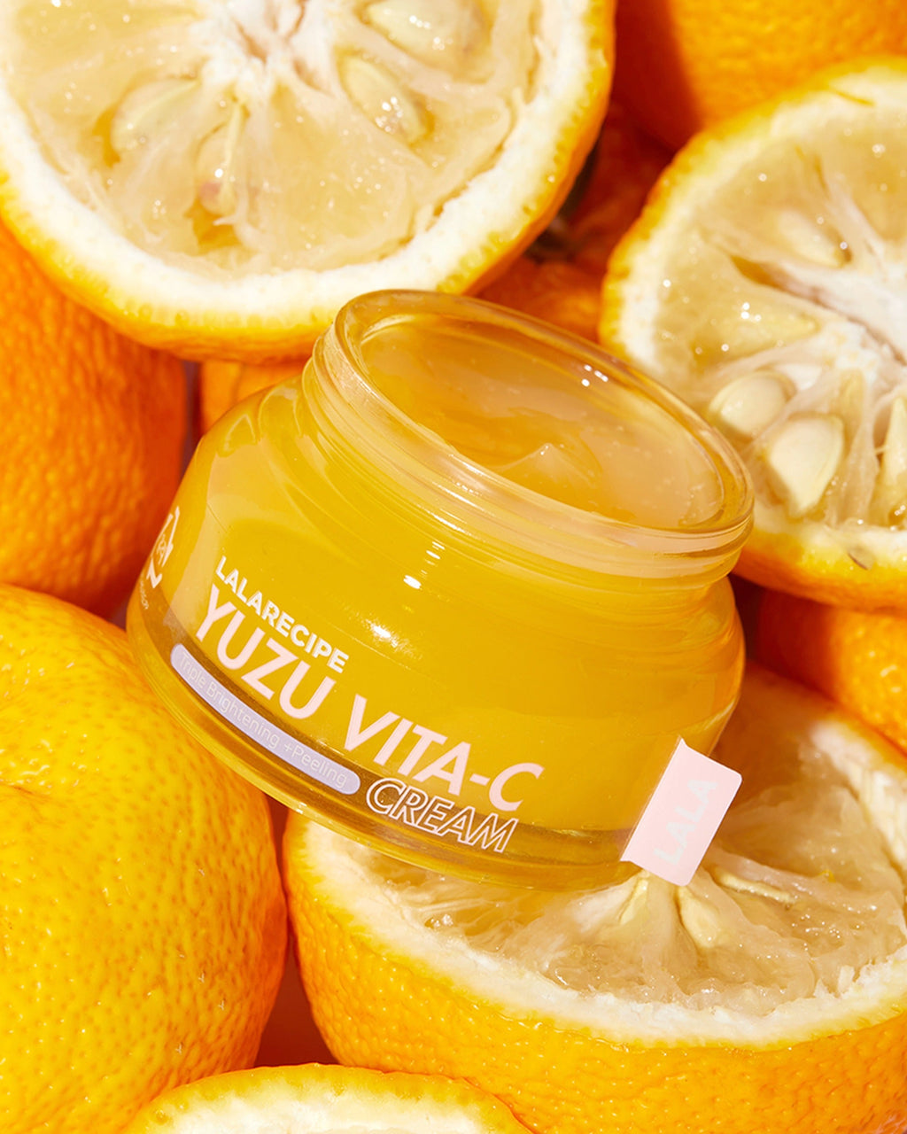 Yuzu Vita C Cream 50ml