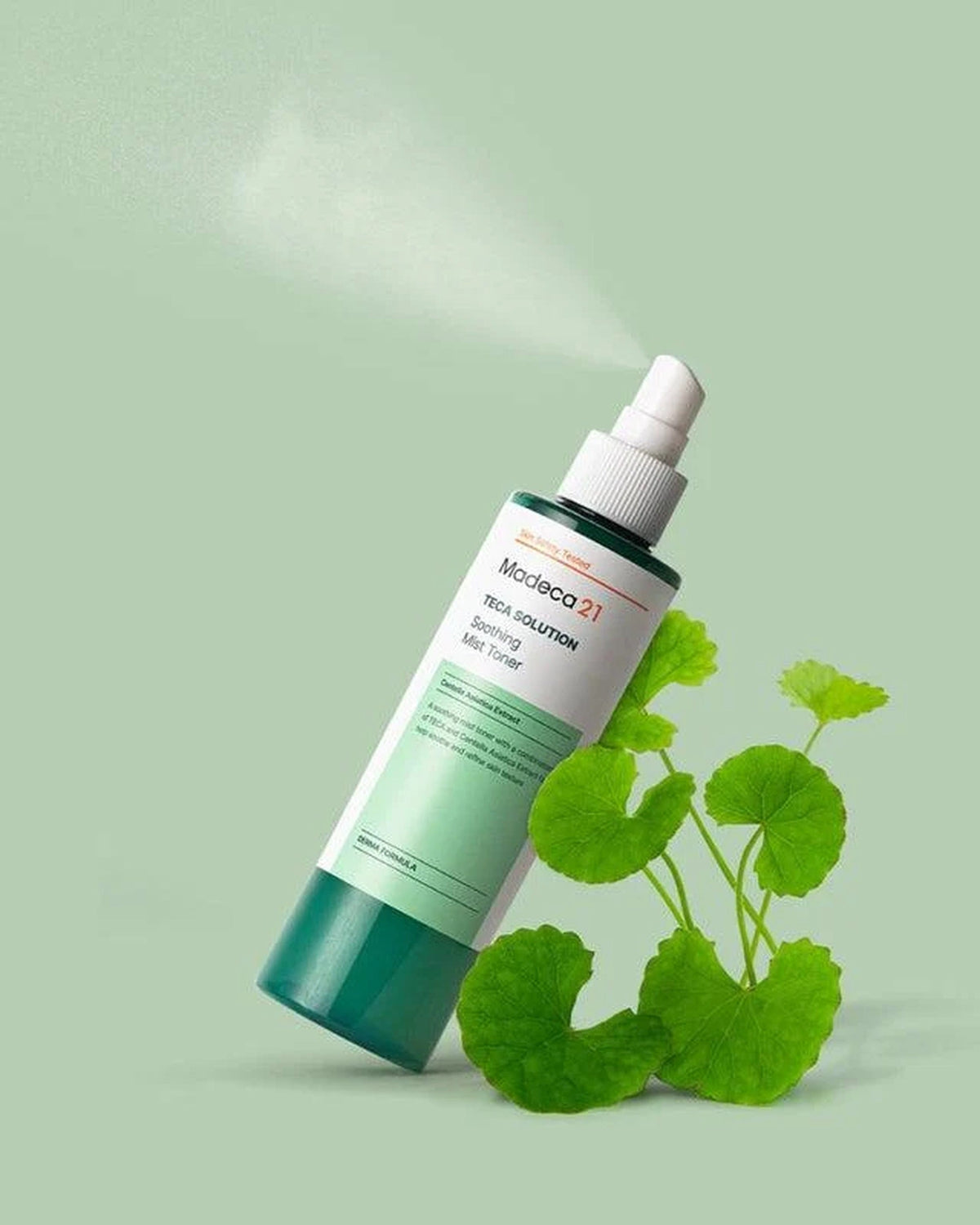 Teca Solution Soothing Mist Toner 200ml