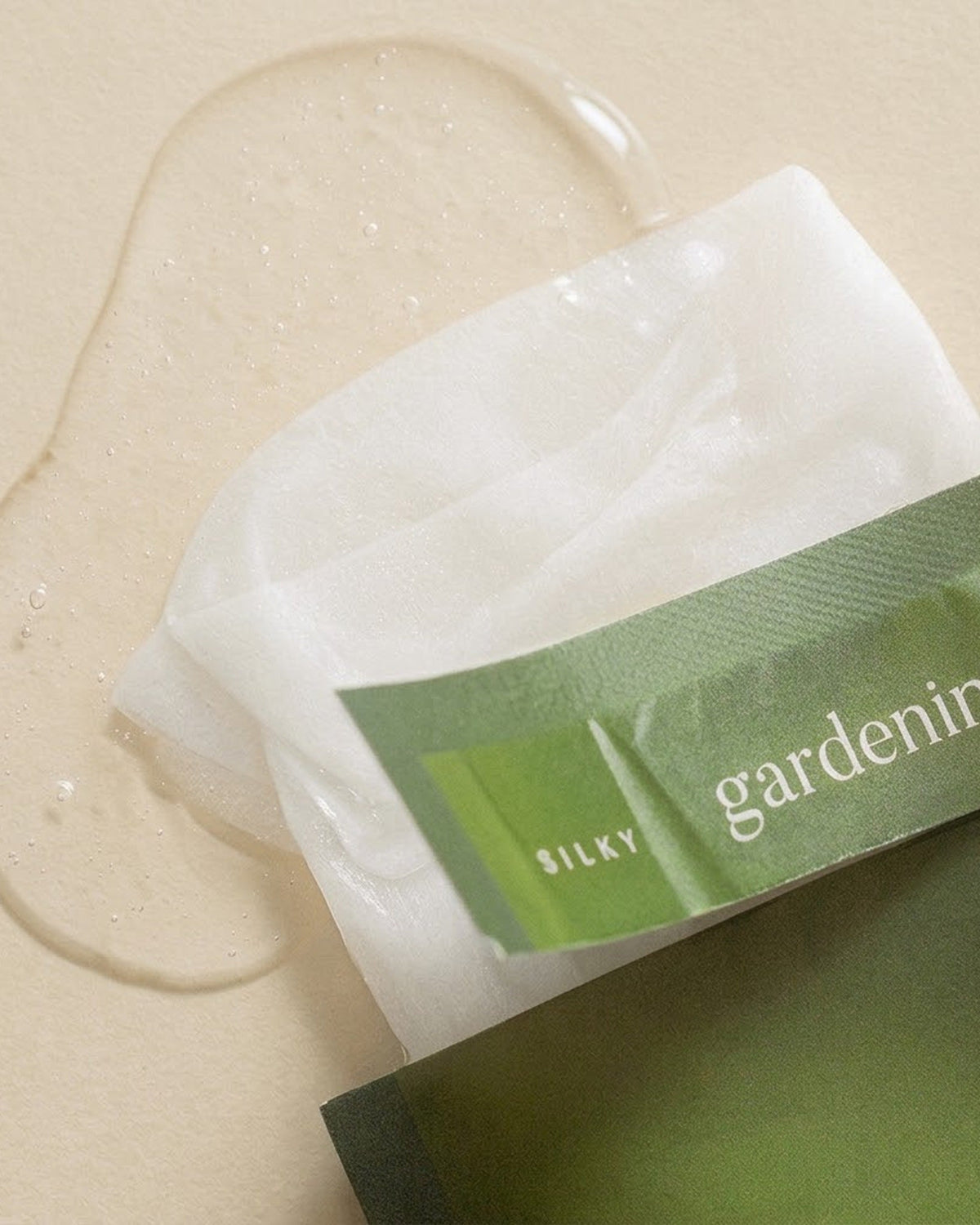 Skin Texture Gardening Sheet Mask 24ml 10 Sheets
