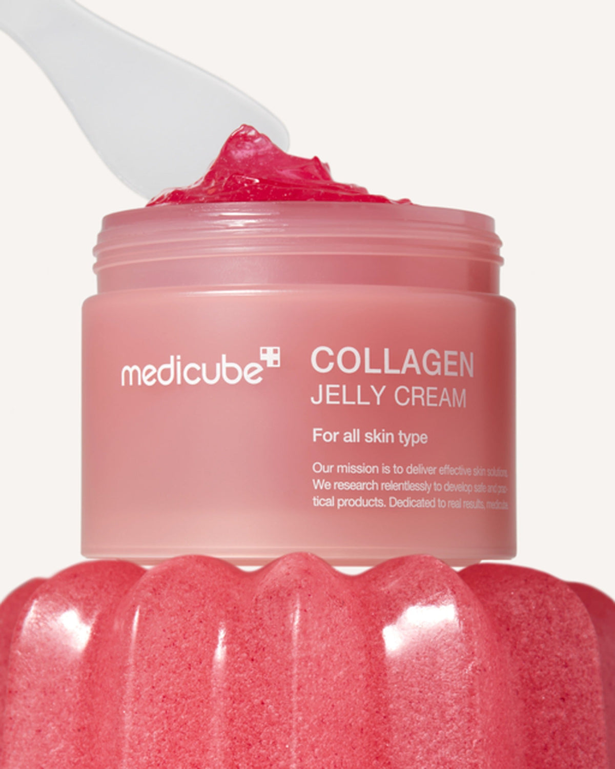 Collagen Jelly Cream 50ml