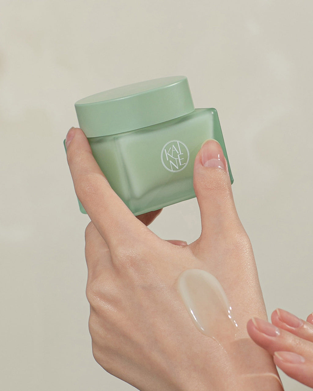 Green Calm Aqua Soothing Cream 70ml