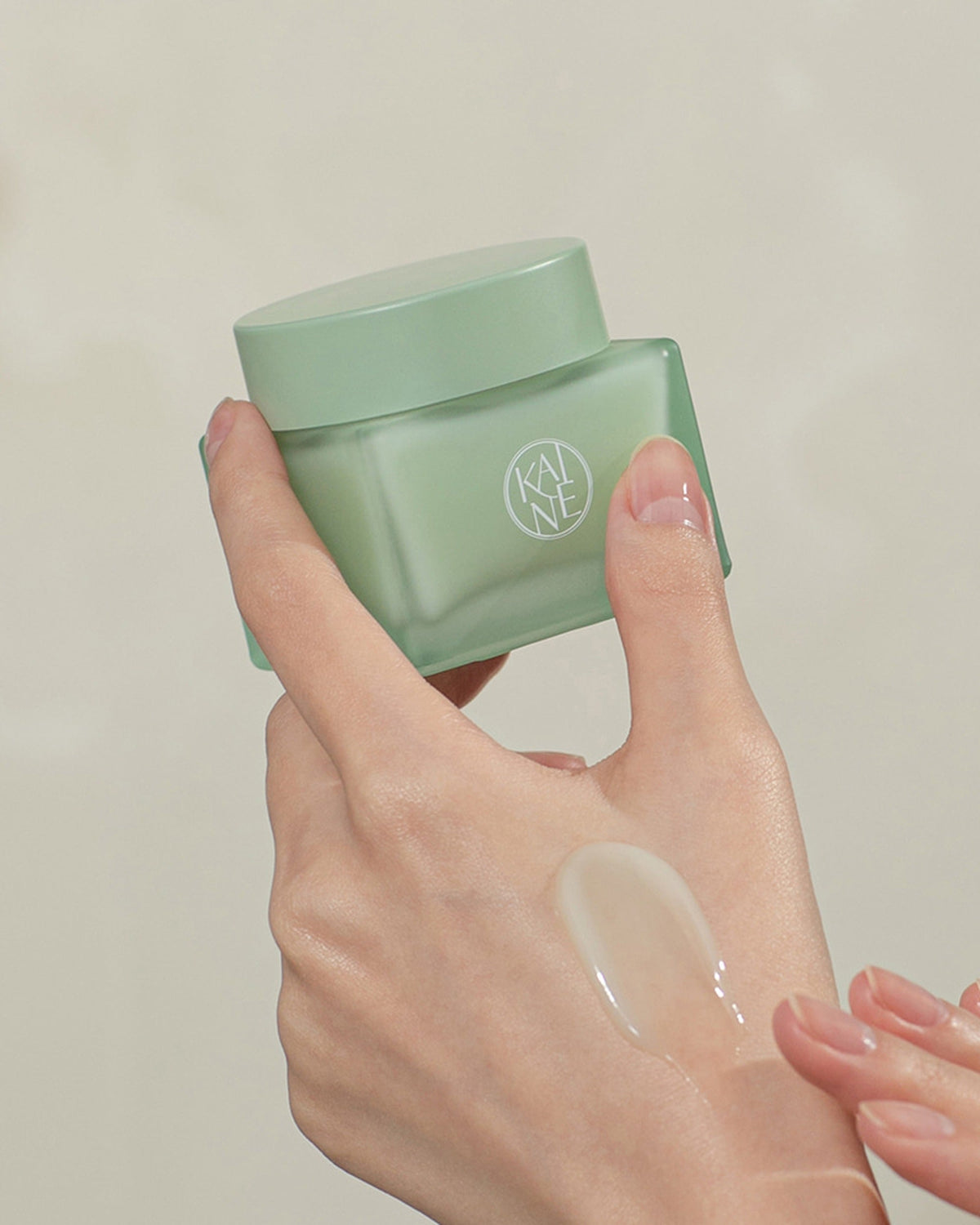 Green Calm Aqua Soothing Cream 70ml