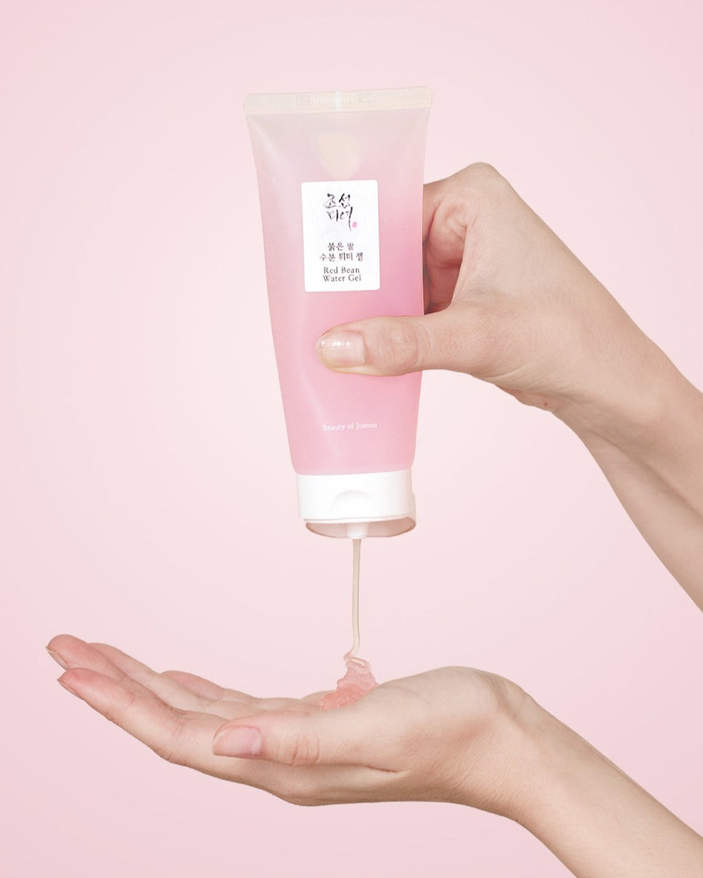 Red Bean Water Gel 100ml