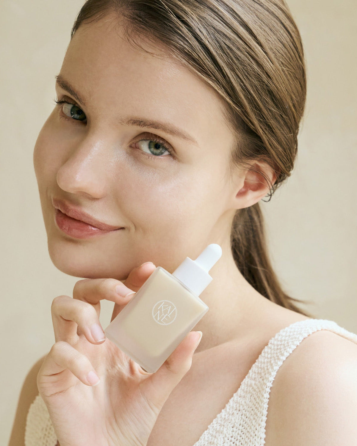 Chaga Collagen Charging Serum 30ml