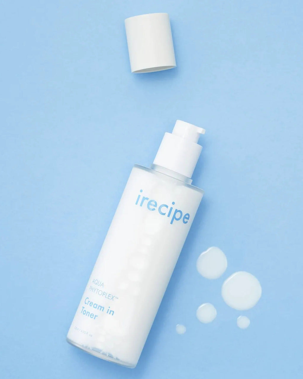 Aqua Phytoplex Cream in Toner 120ml