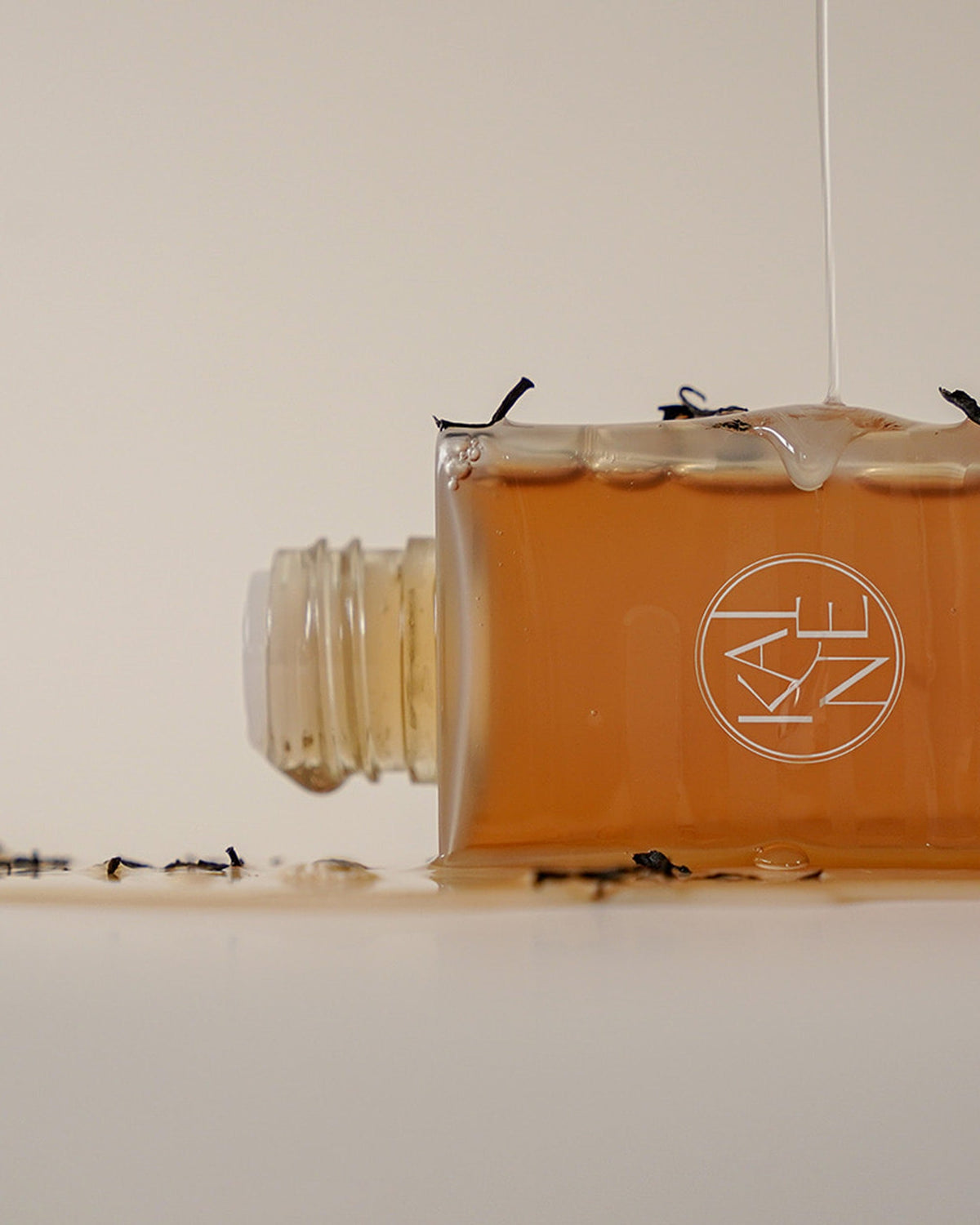 Kombu Balancing Ampoule Toner 150ml