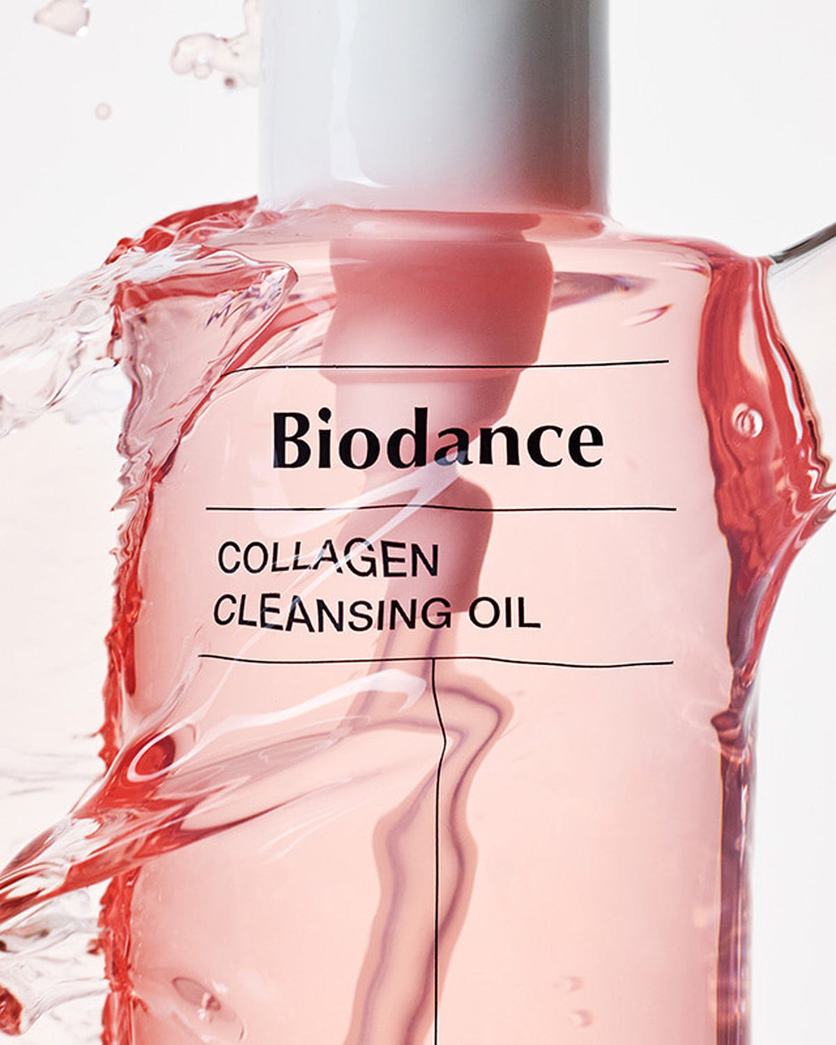 Collagen Cleansing Oil 200ml