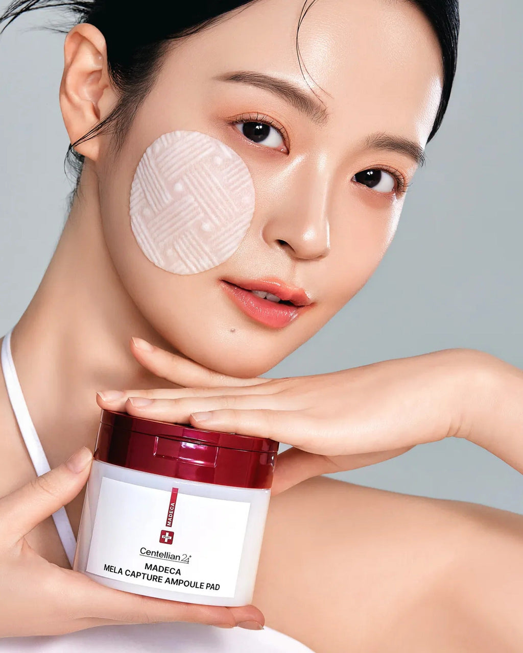 Madeca Mela Capture Ampoule 165ml 60 Pads