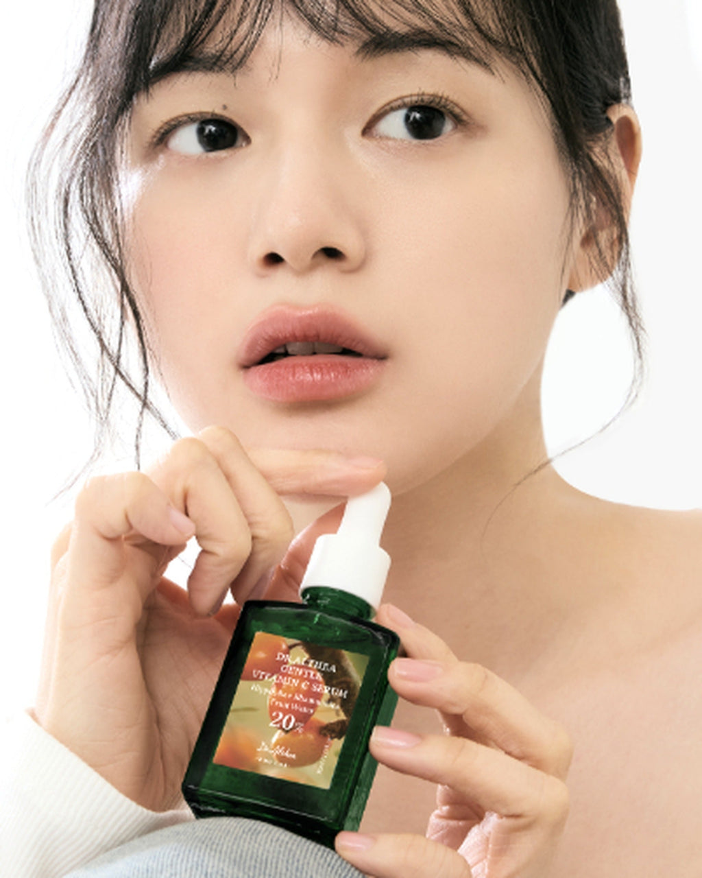 Gentle Vitamin C Serum 30ml