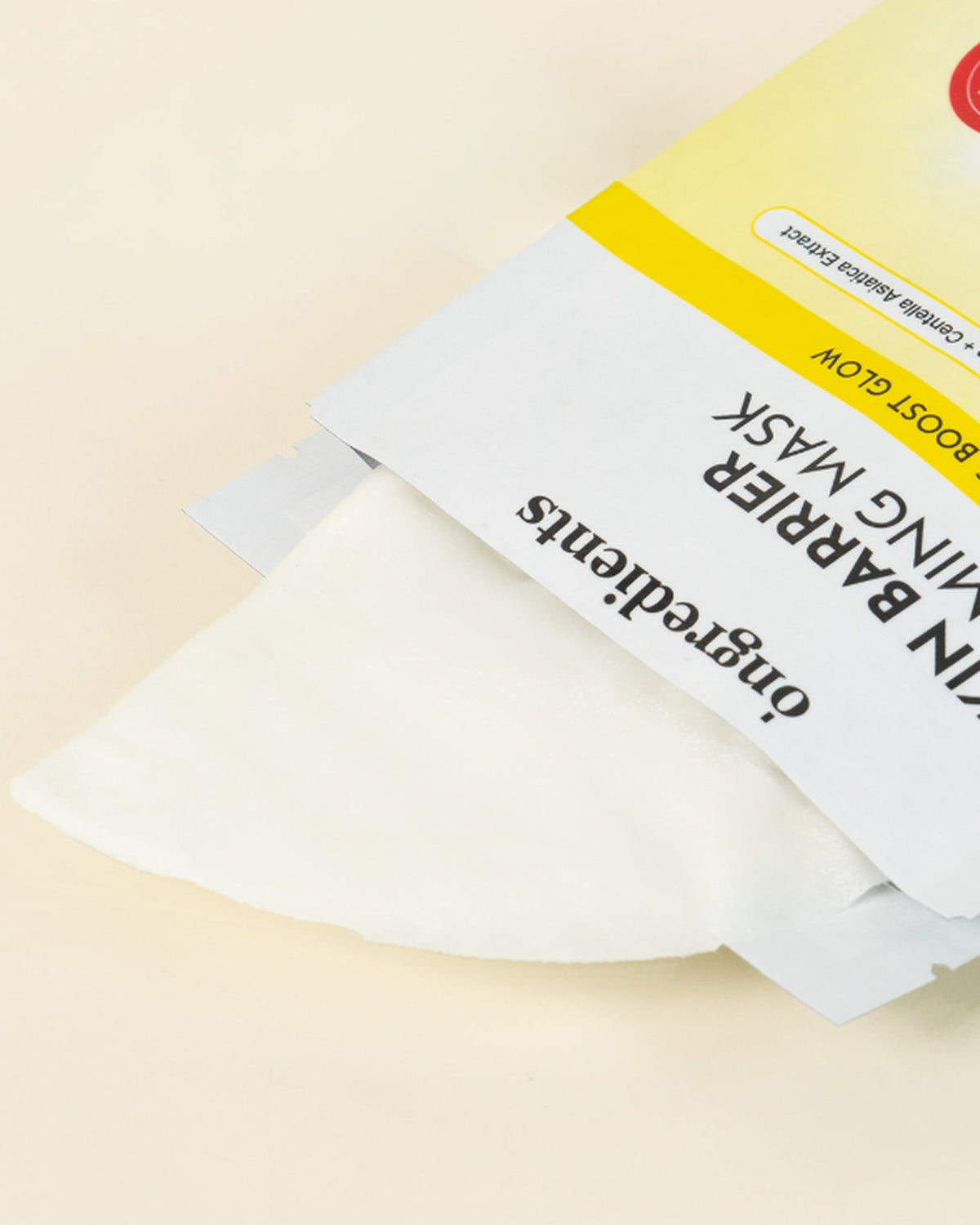 Skin Barrier Calming Mask (6EA)
