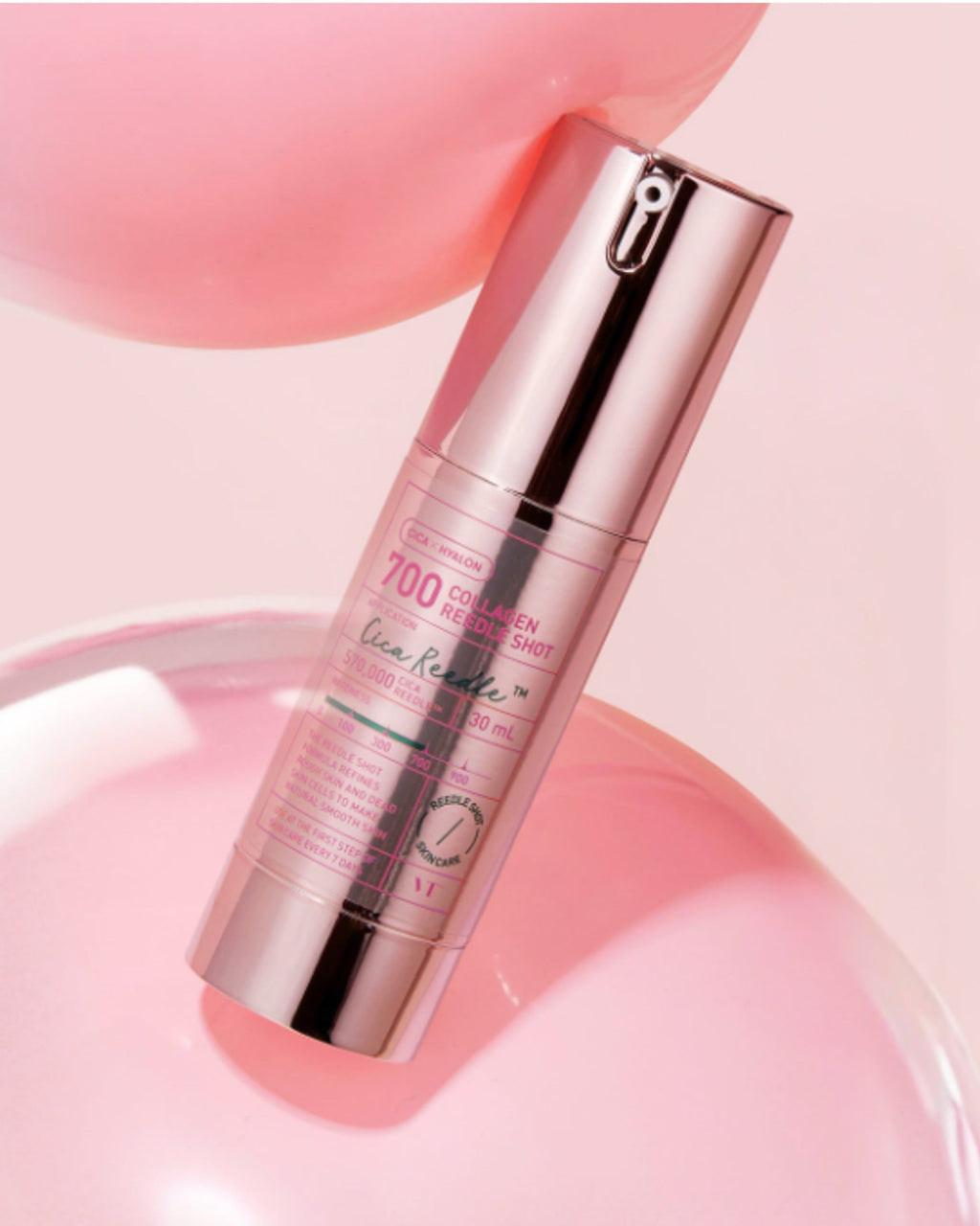 Collagen Reedle Shot 700 30ml