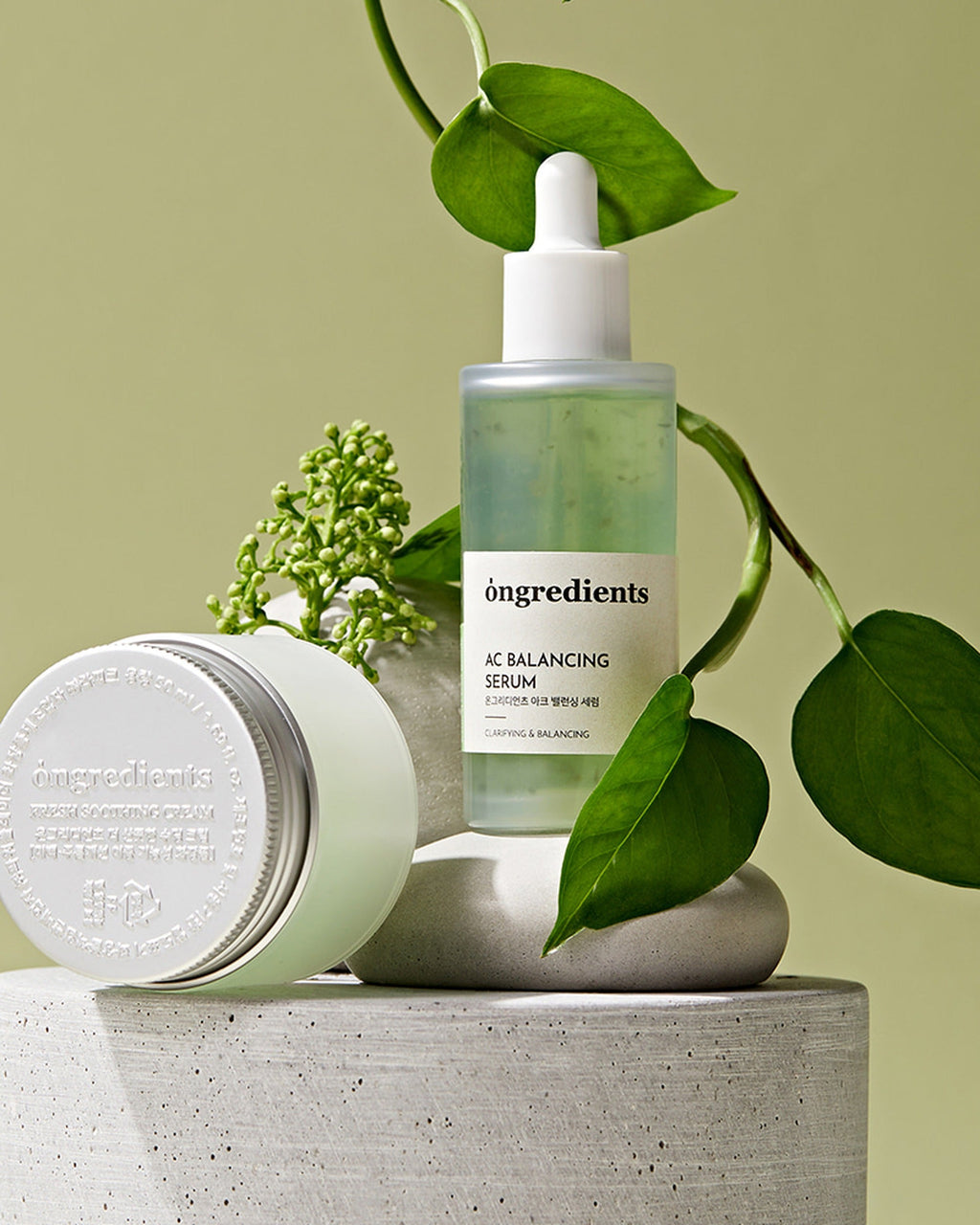 AC Balancing Serum 50ml