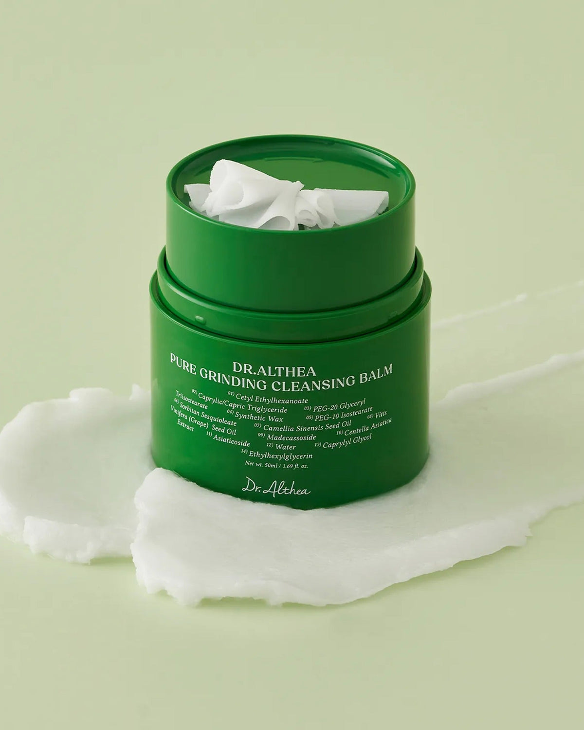 Pure Grinding Cleansing Balm 50ml