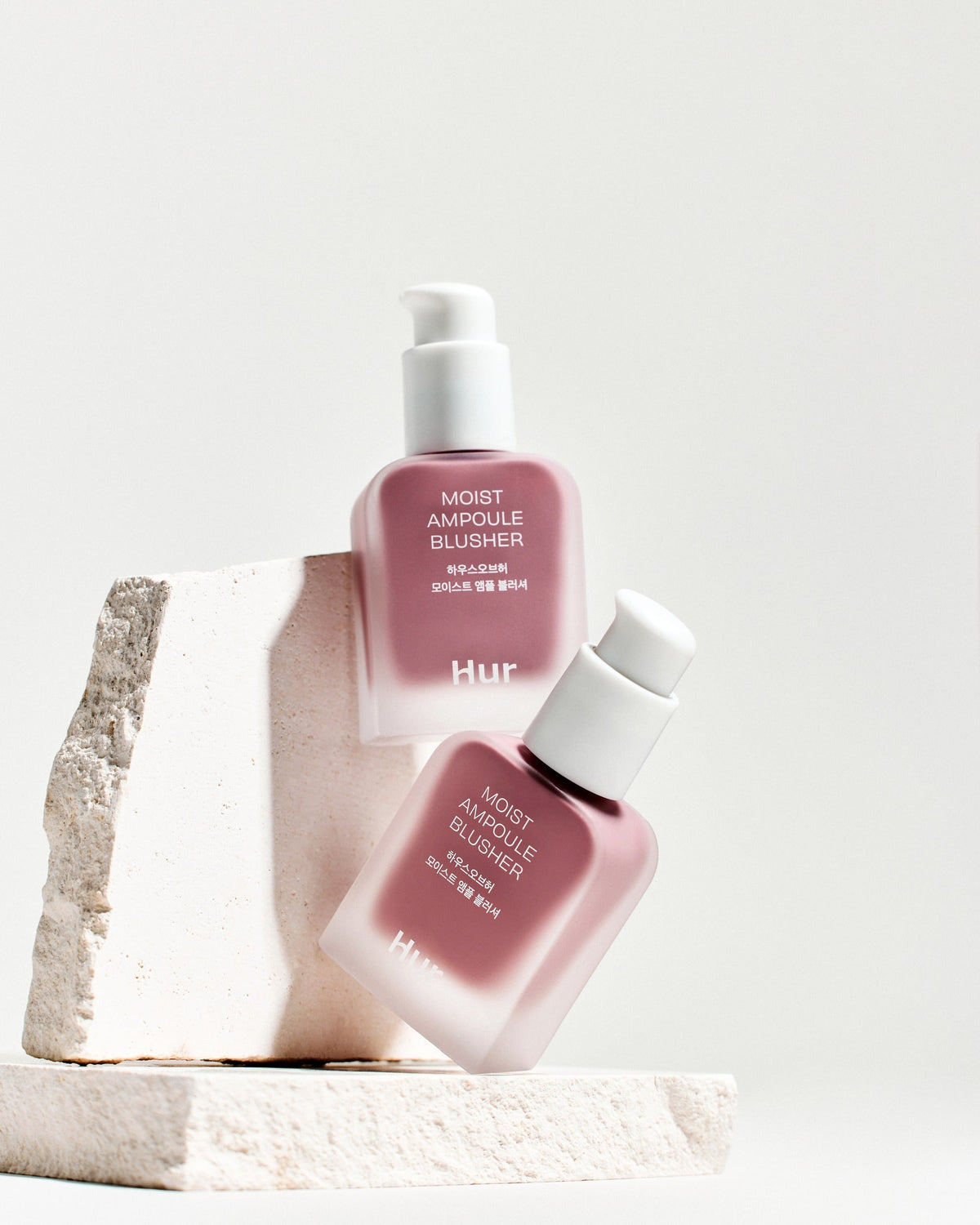 Moist Ampoule Blusher #04 Lavender Flush 20ml