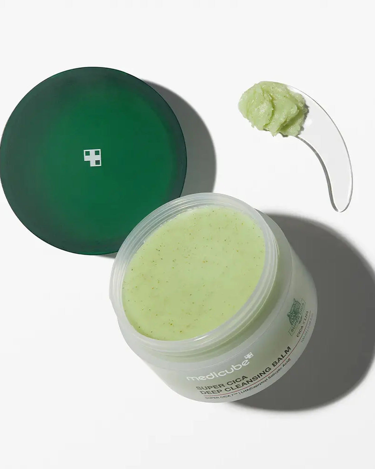 Super Cica Deep Cleansing Balm 100ml