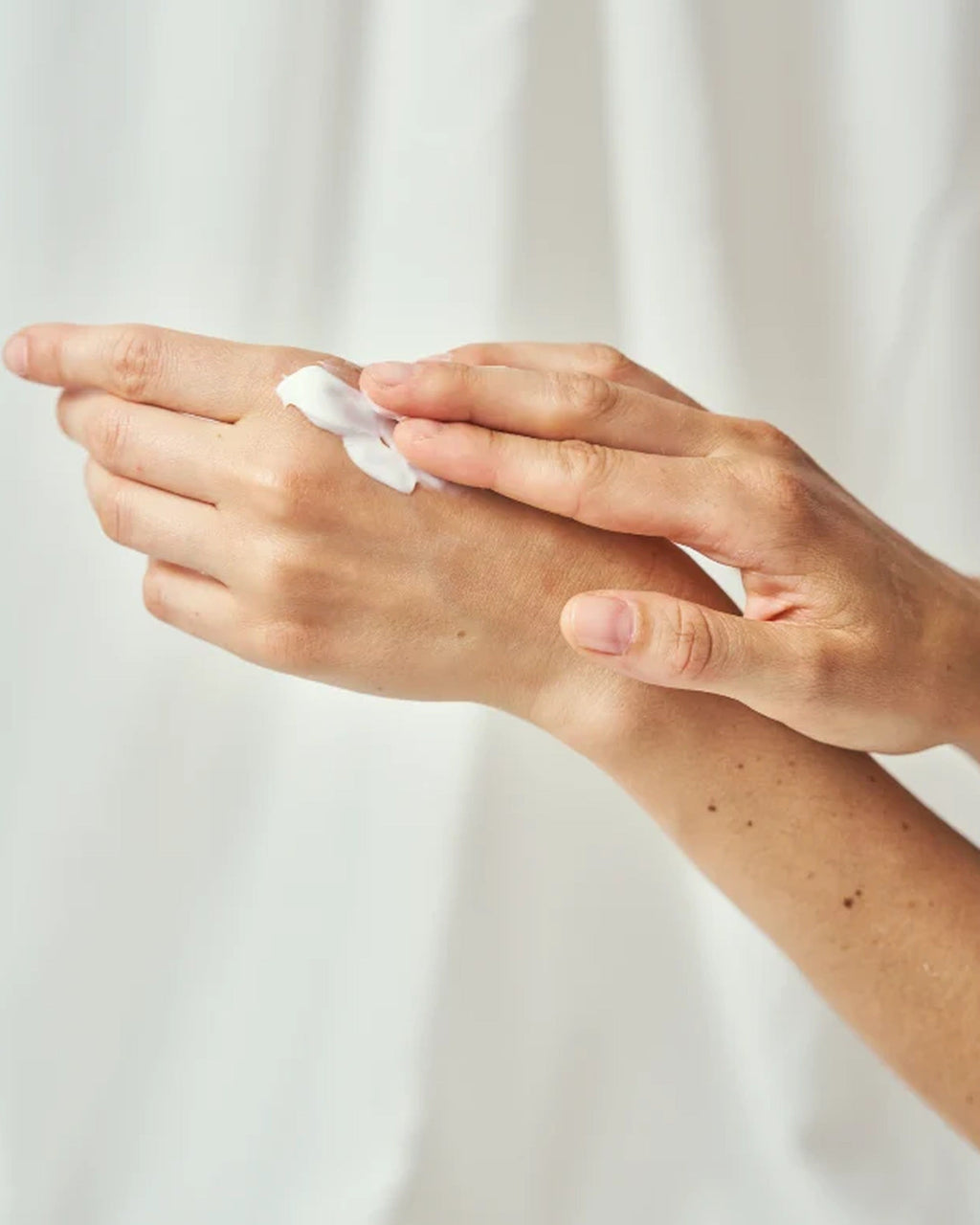 Hand and Nail Cream Intensive Mini 30ml