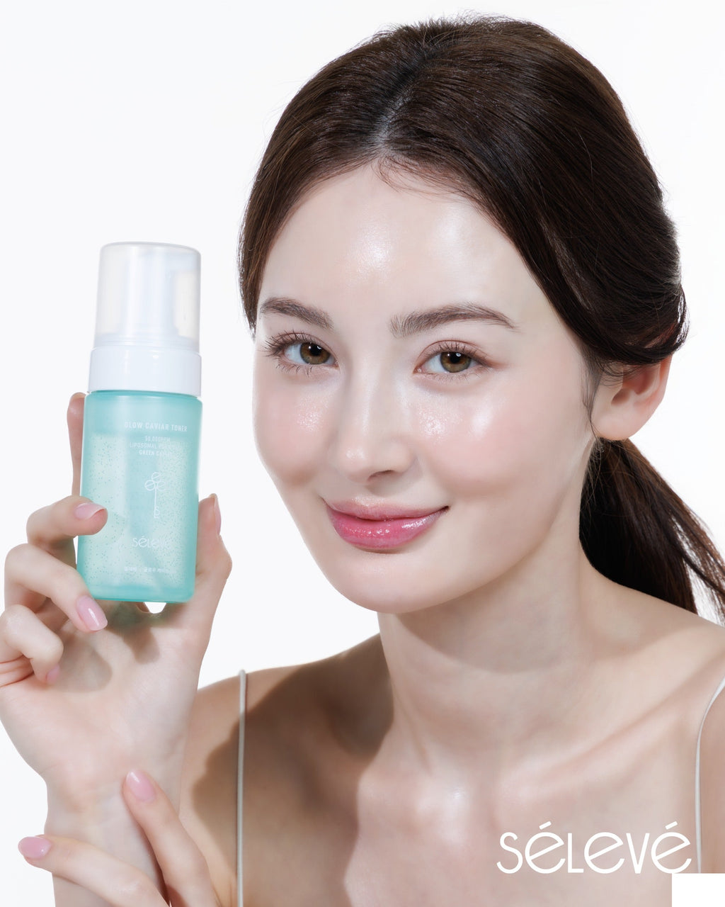 Glow Caviar Toner 100ml