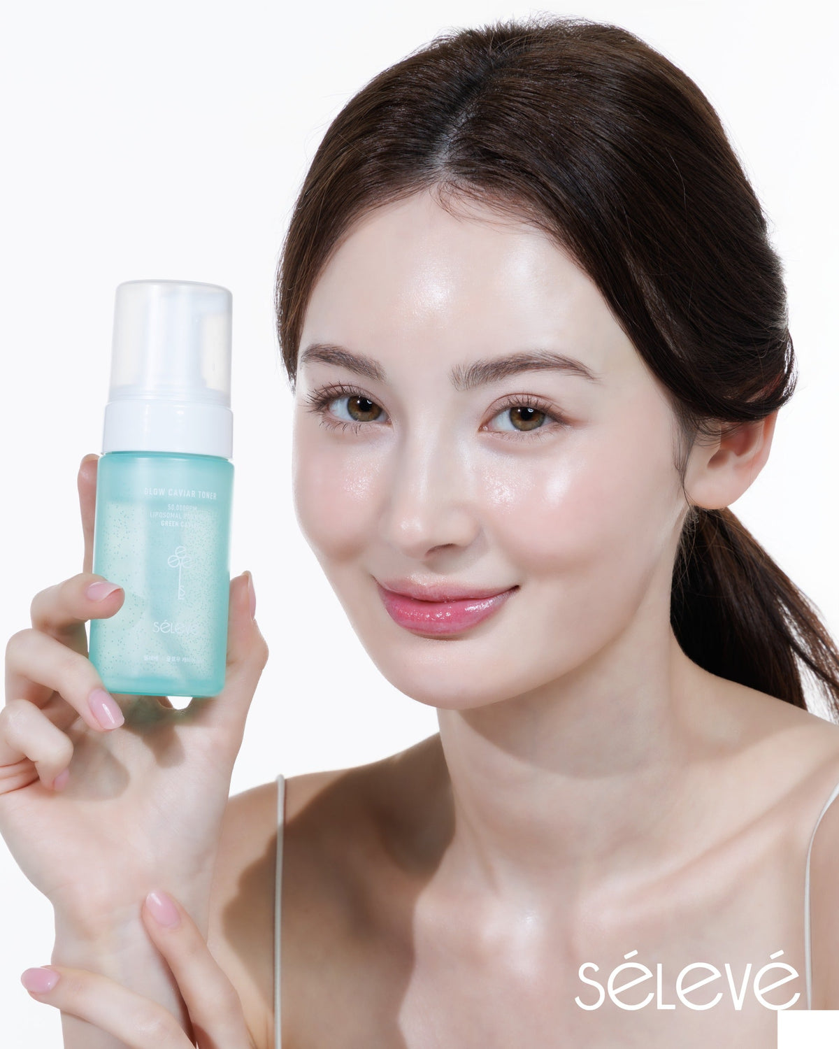Glow Caviar Toner 100ml